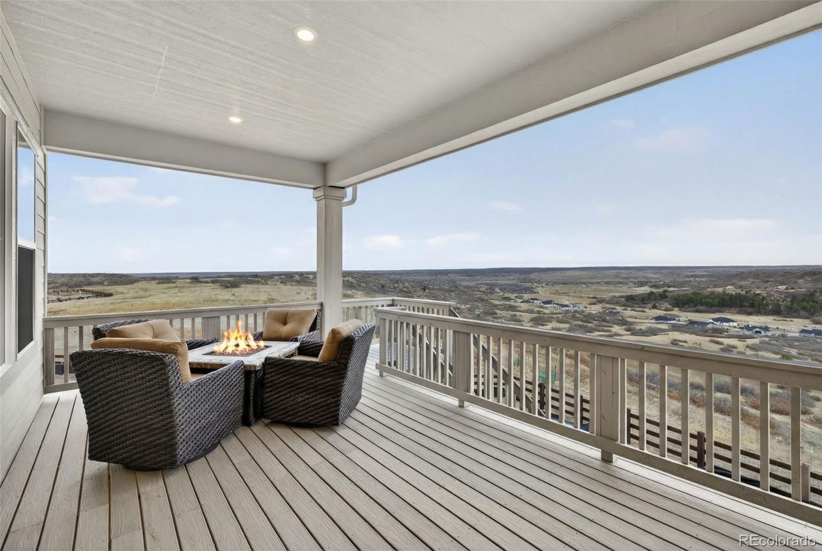 MLS Image #30 for 3953  treadway point,castle rock, Colorado