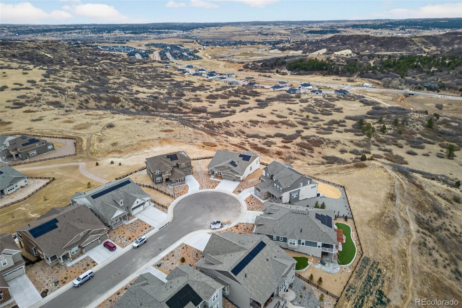 MLS Image #31 for 3953  treadway point,castle rock, Colorado
