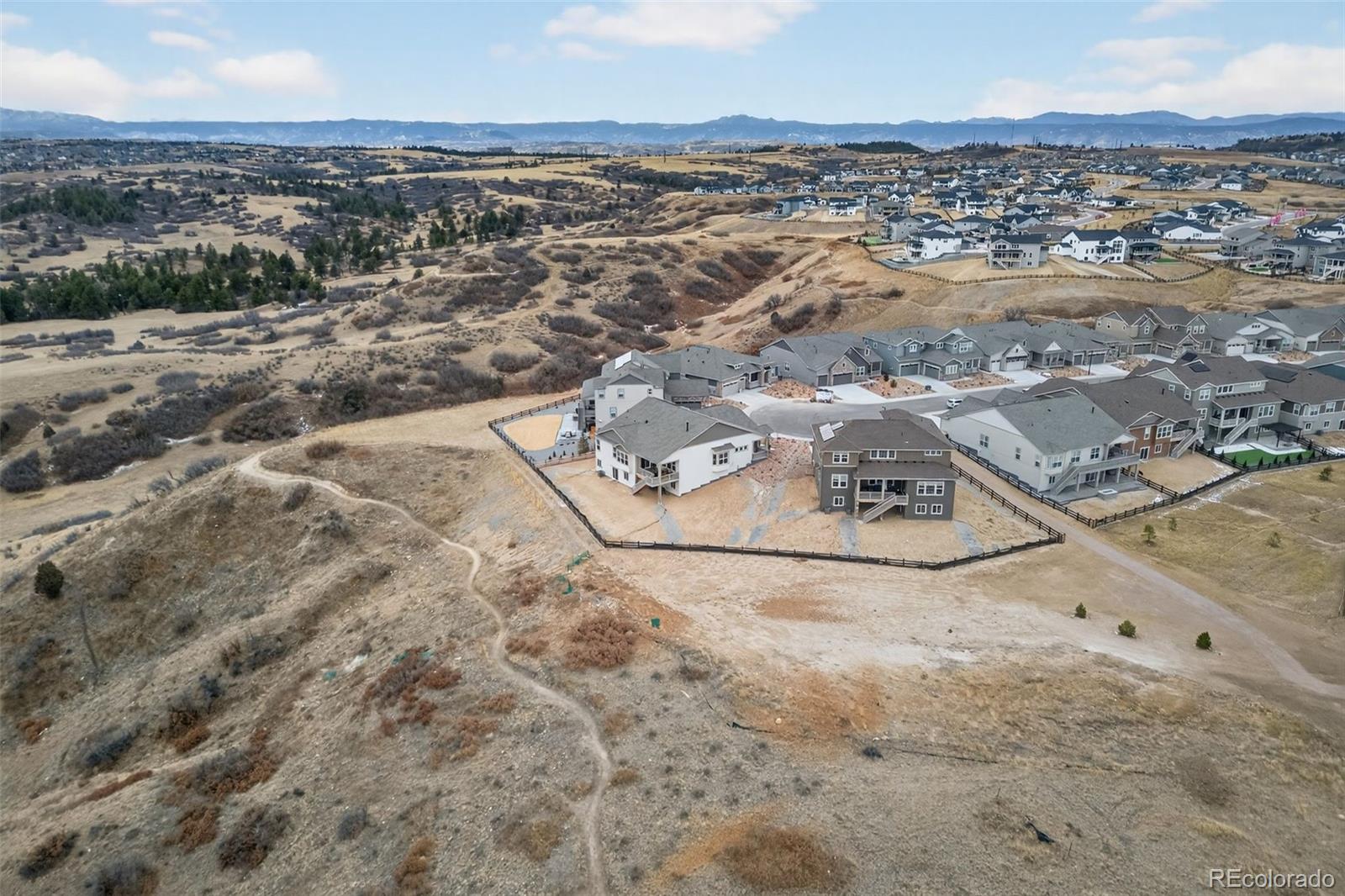 MLS Image #32 for 3953  treadway point,castle rock, Colorado