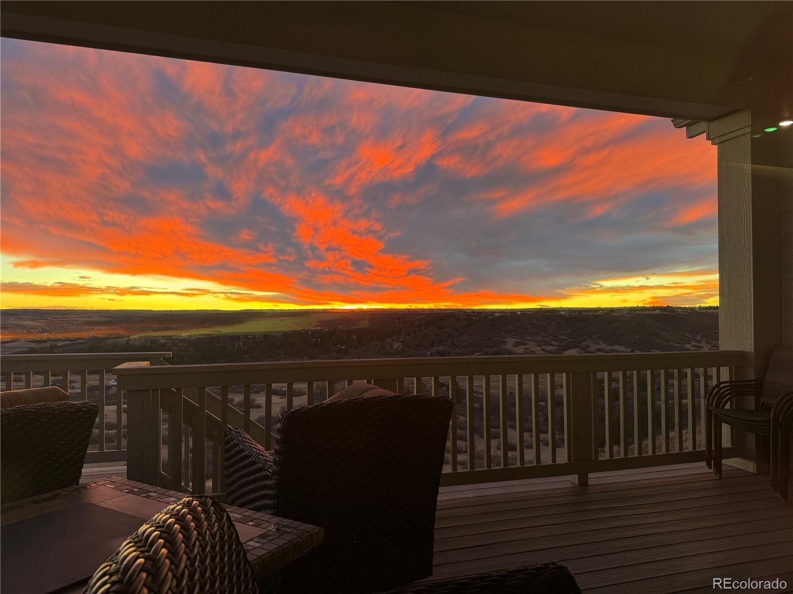 MLS Image #38 for 3953  treadway point,castle rock, Colorado