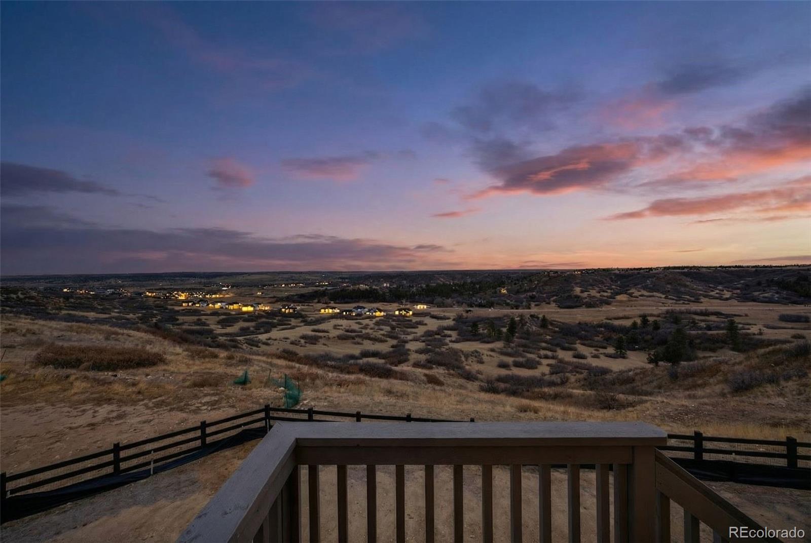MLS Image #4 for 3953  treadway point,castle rock, Colorado