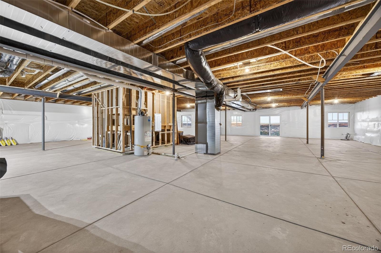 MLS Image #40 for 3953  treadway point,castle rock, Colorado