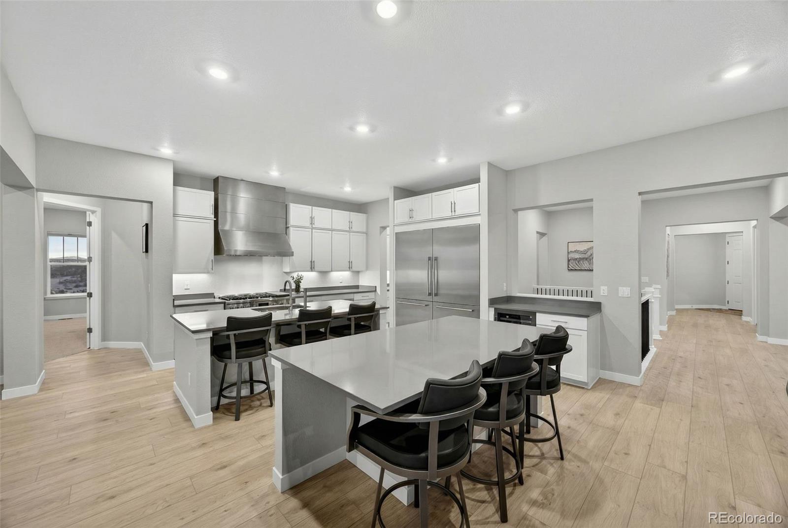 MLS Image #6 for 3953  treadway point,castle rock, Colorado