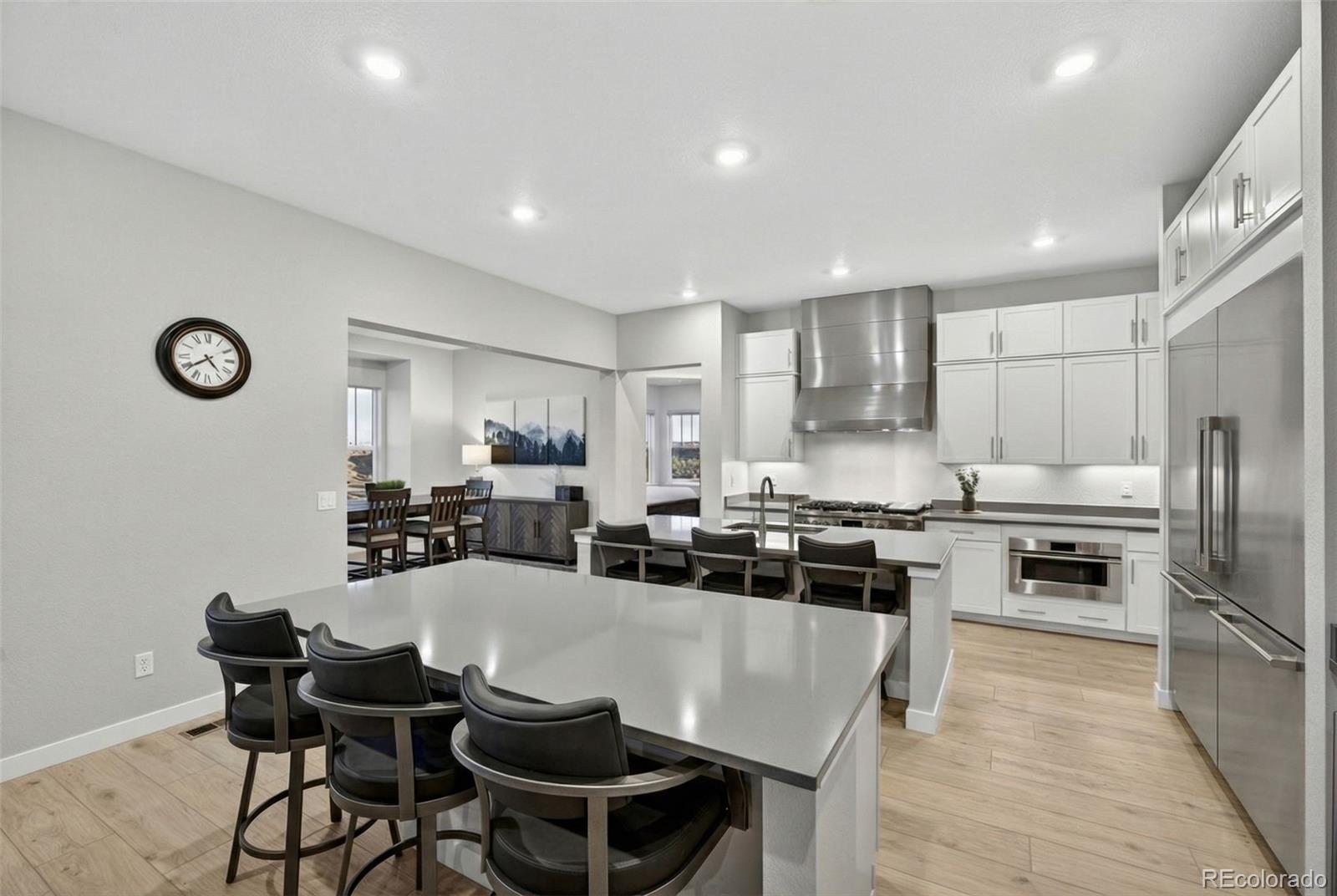 MLS Image #9 for 3953  treadway point,castle rock, Colorado