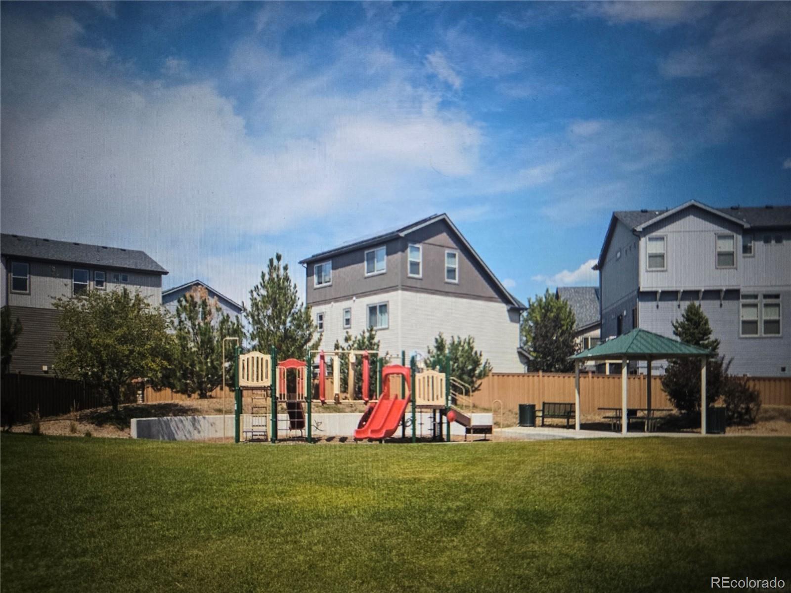MLS Image #28 for 4087 e orleans court,denver, Colorado