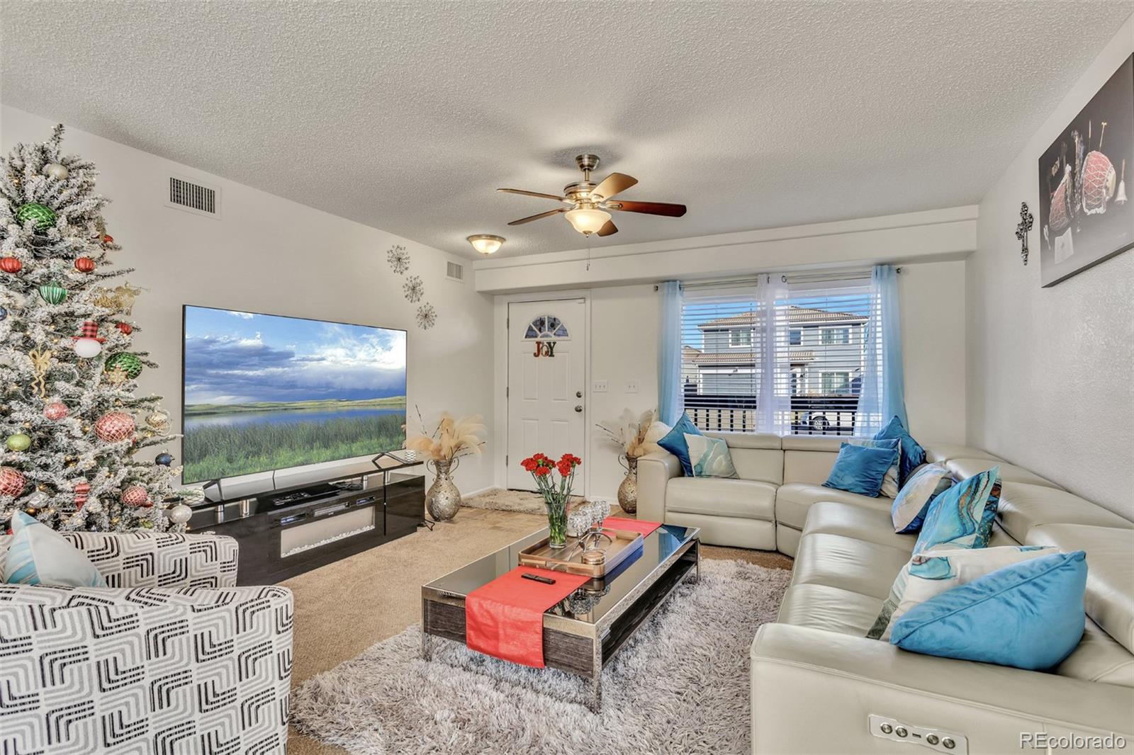 MLS Image #4 for 4087 e orleans court,denver, Colorado