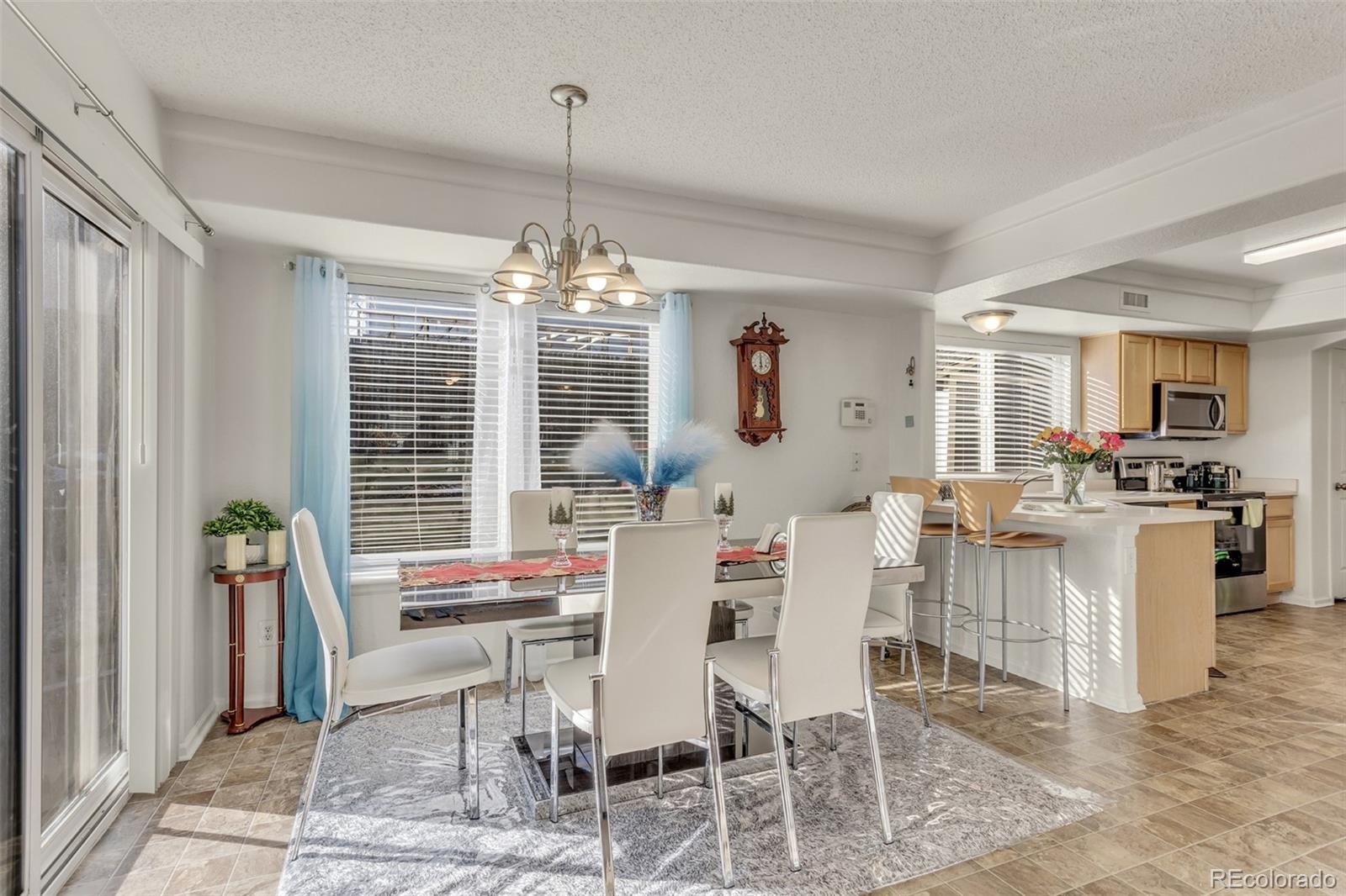 MLS Image #6 for 4087 e orleans court,denver, Colorado