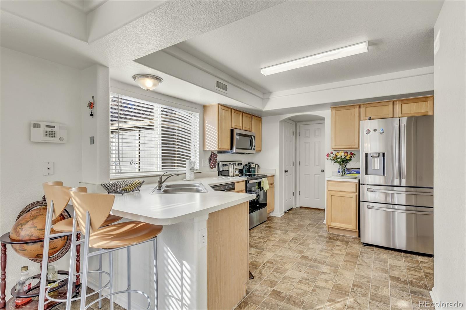 MLS Image #7 for 4087 e orleans court,denver, Colorado