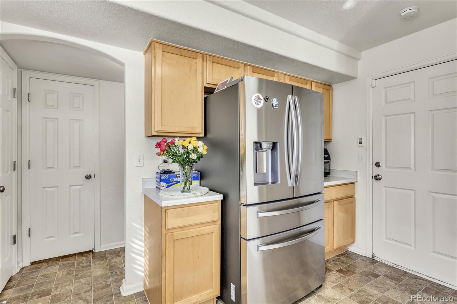 MLS Image #9 for 4087 e orleans court,denver, Colorado