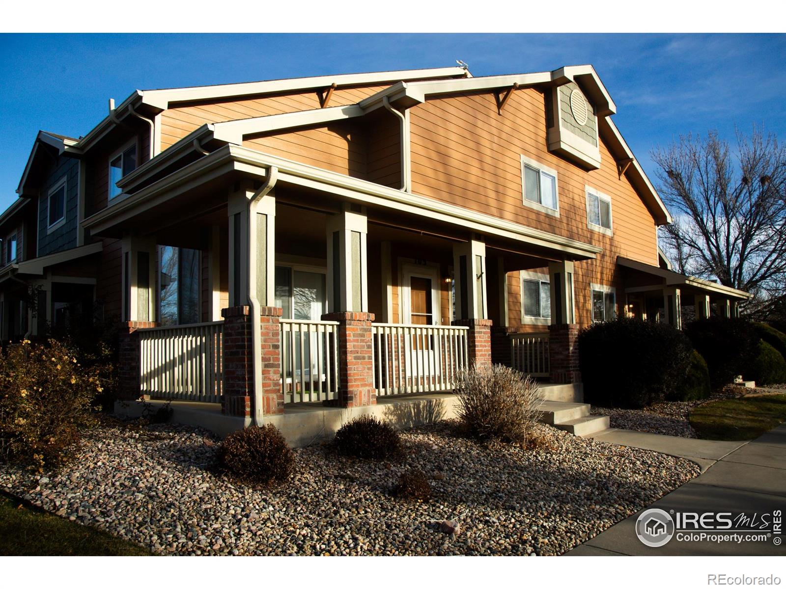 MLS Image #1 for 135  carina circle,loveland, Colorado