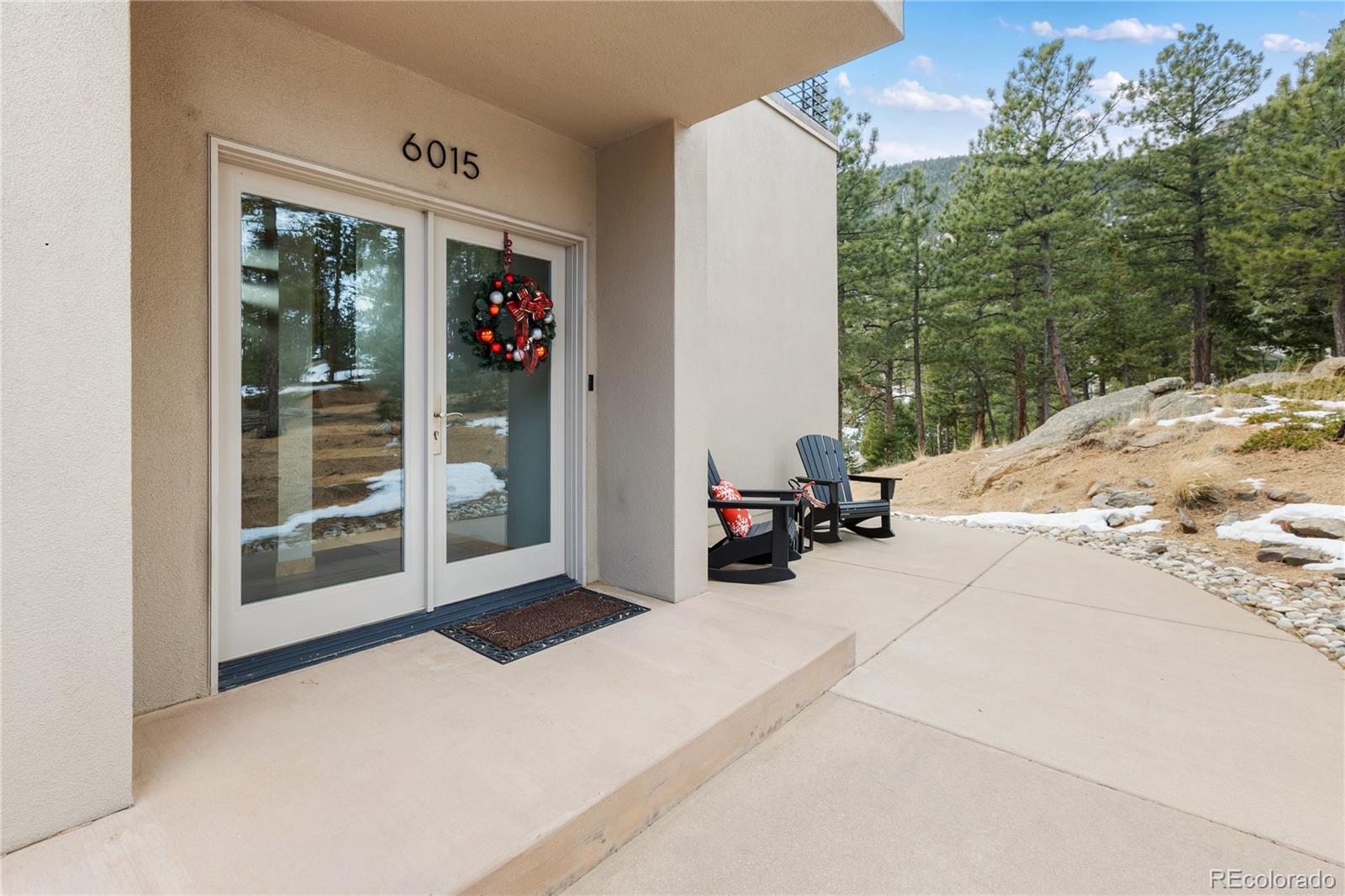 MLS Image #1 for 6015  waterfall loop,manitou springs, Colorado