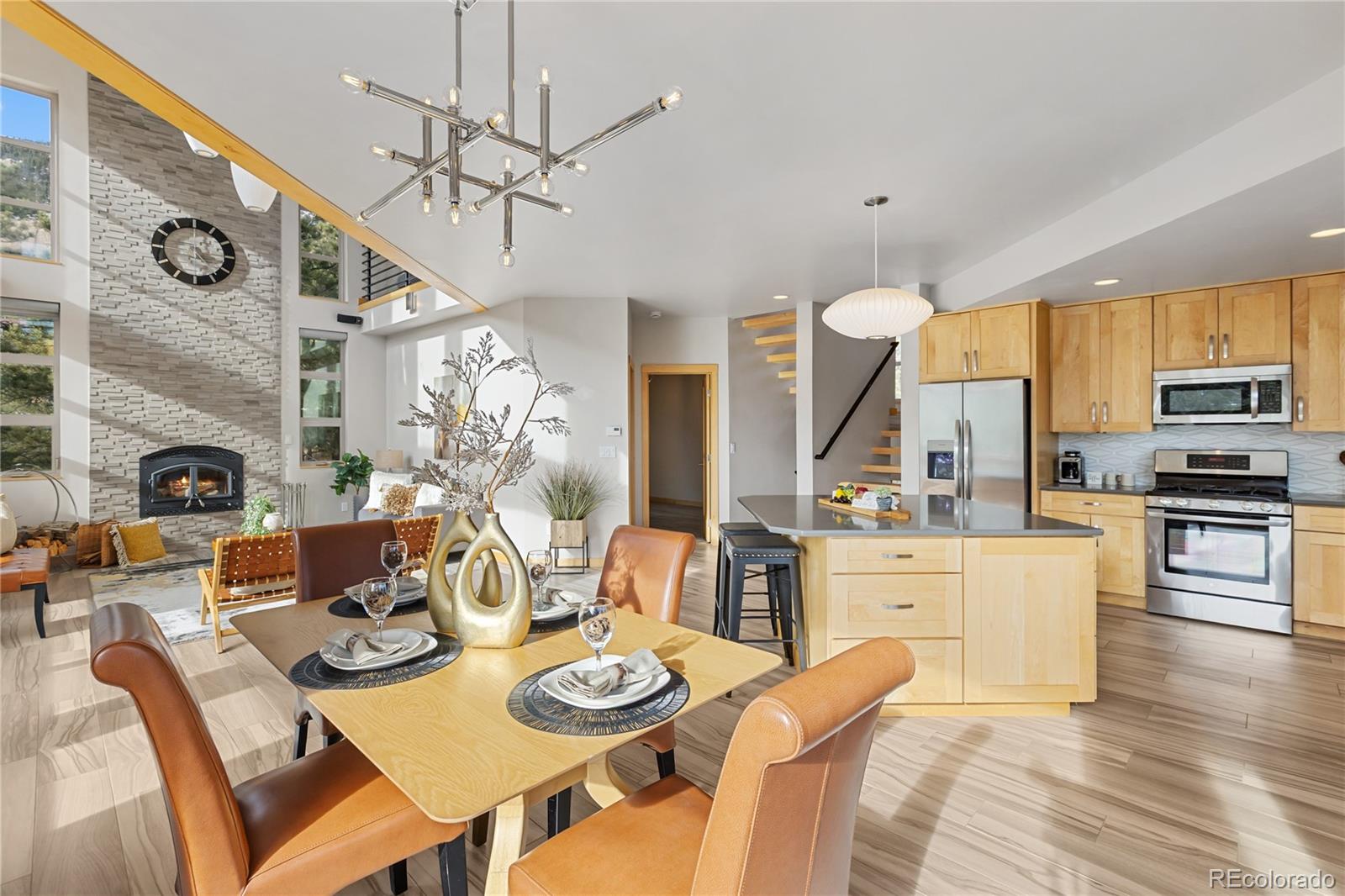MLS Image #13 for 6015  waterfall loop,manitou springs, Colorado