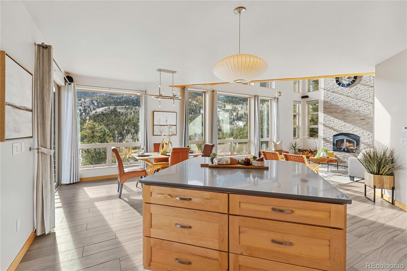 MLS Image #17 for 6015  waterfall loop,manitou springs, Colorado