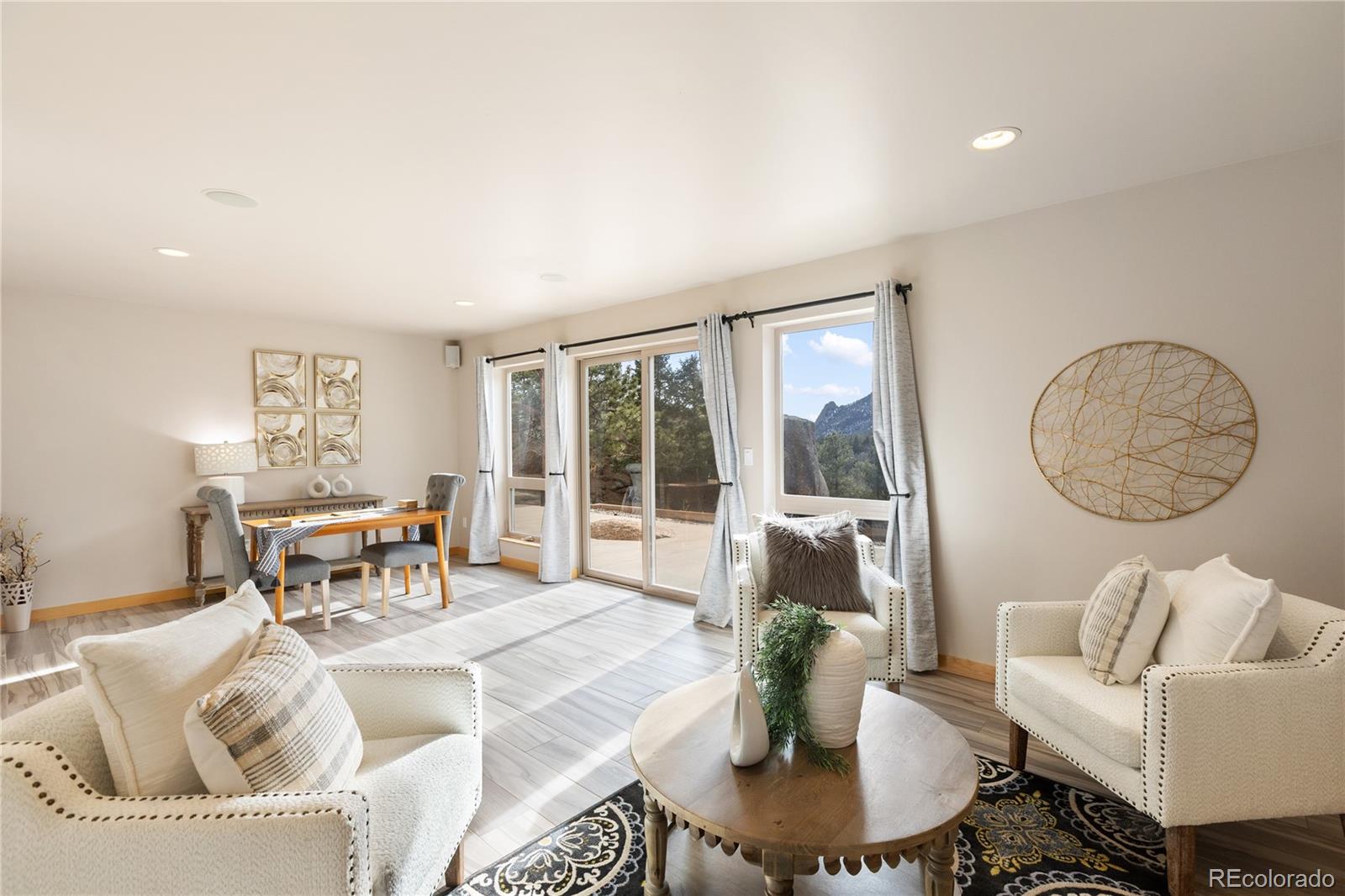 MLS Image #22 for 6015  waterfall loop,manitou springs, Colorado