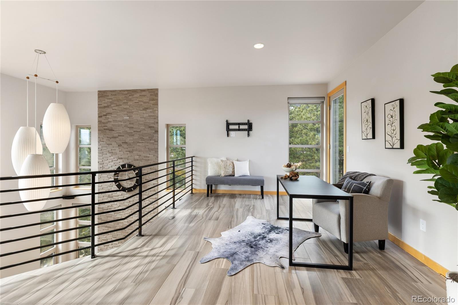 MLS Image #25 for 6015  waterfall loop,manitou springs, Colorado