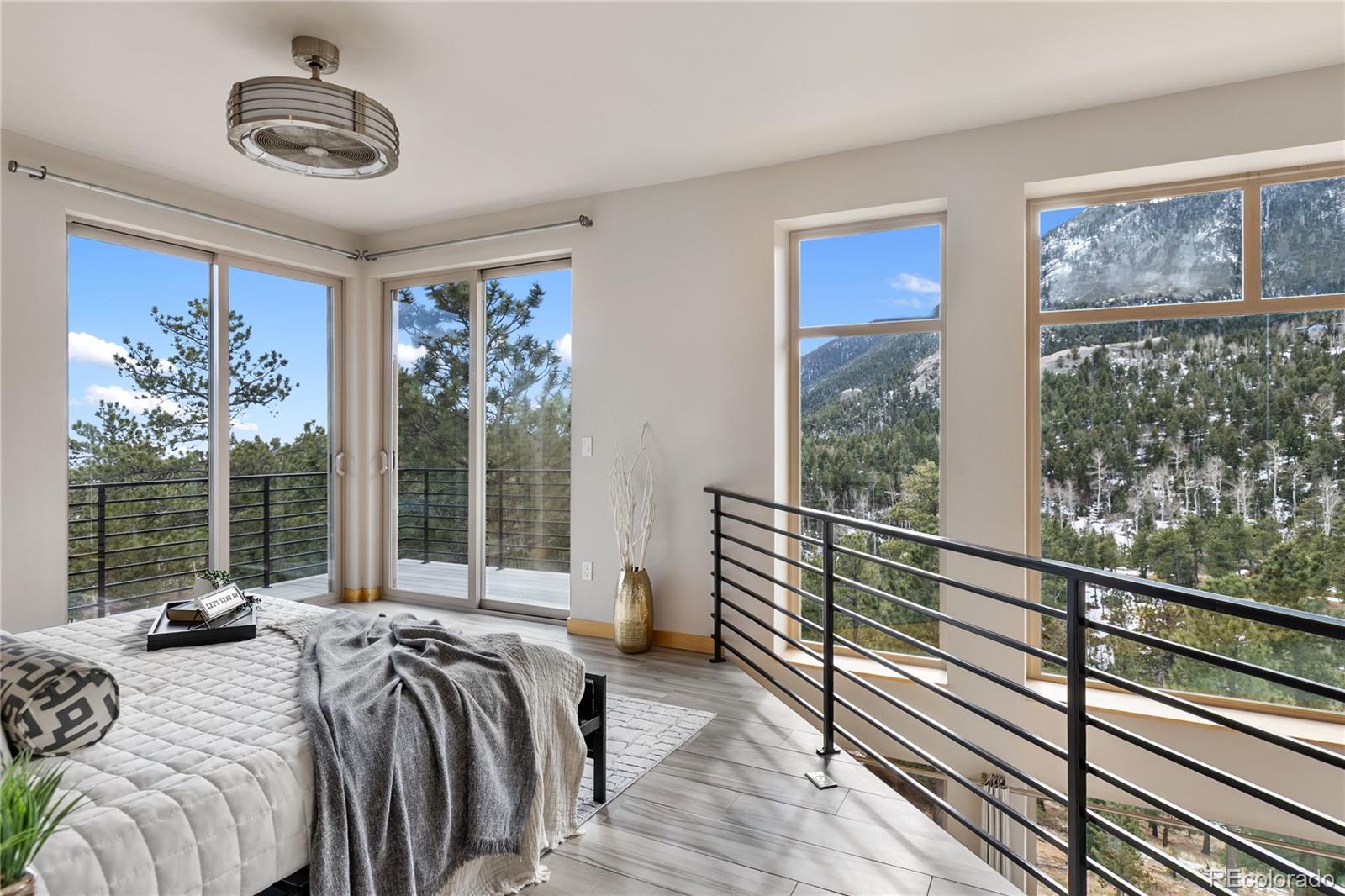 MLS Image #28 for 6015  waterfall loop,manitou springs, Colorado