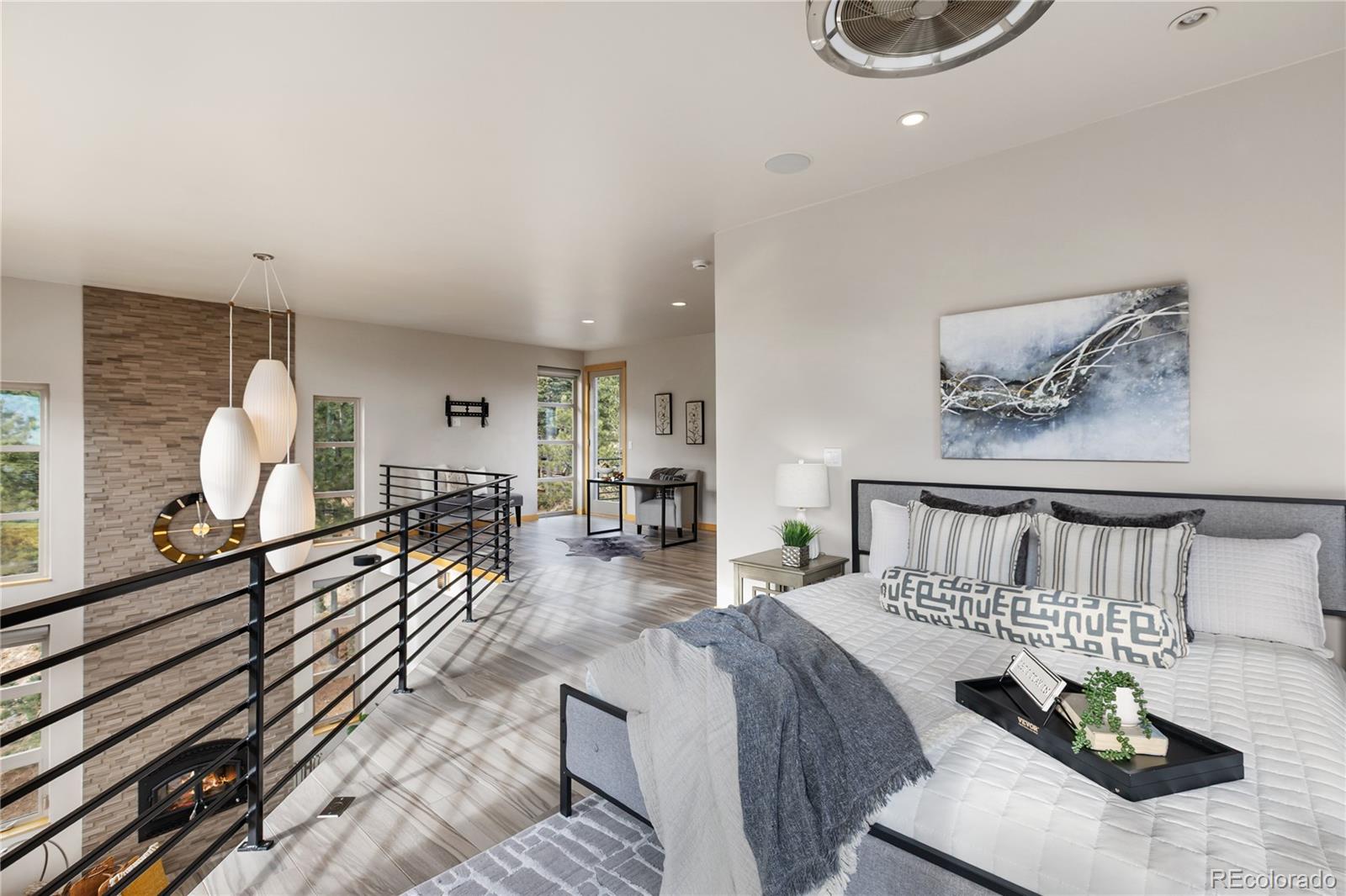 MLS Image #29 for 6015  waterfall loop,manitou springs, Colorado