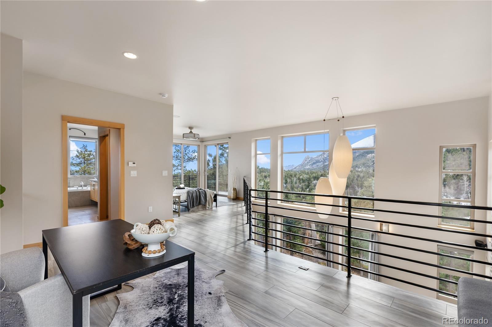 MLS Image #30 for 6015  waterfall loop,manitou springs, Colorado