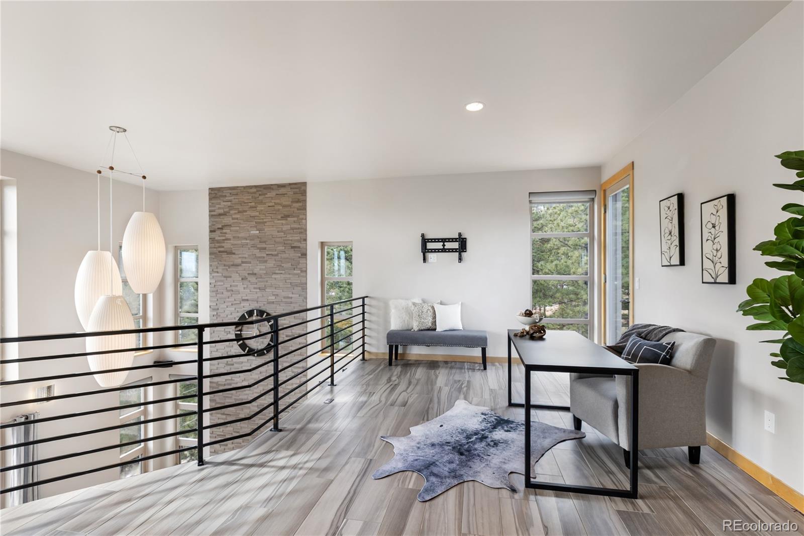 MLS Image #31 for 6015  waterfall loop,manitou springs, Colorado