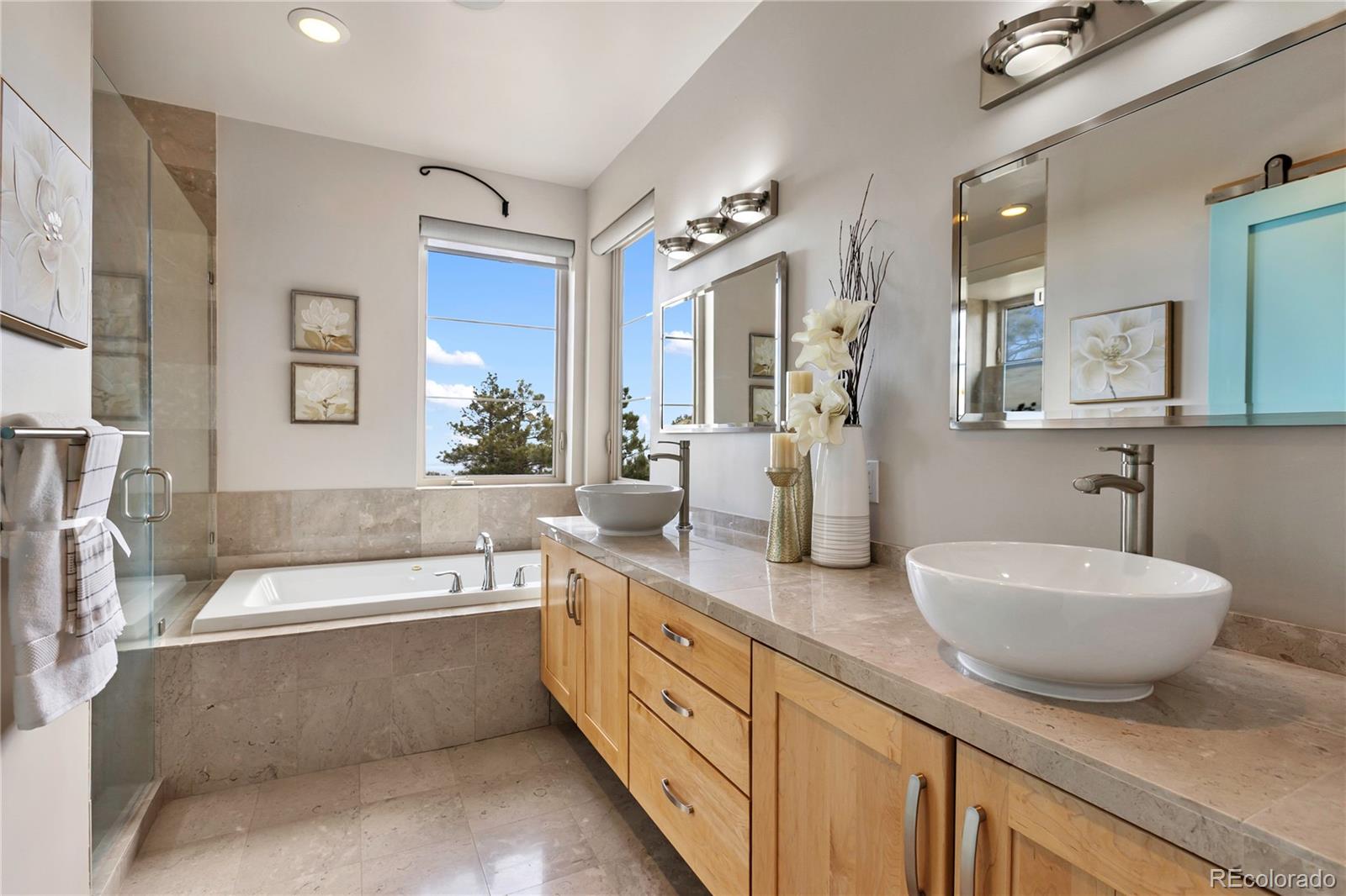 MLS Image #32 for 6015  waterfall loop,manitou springs, Colorado