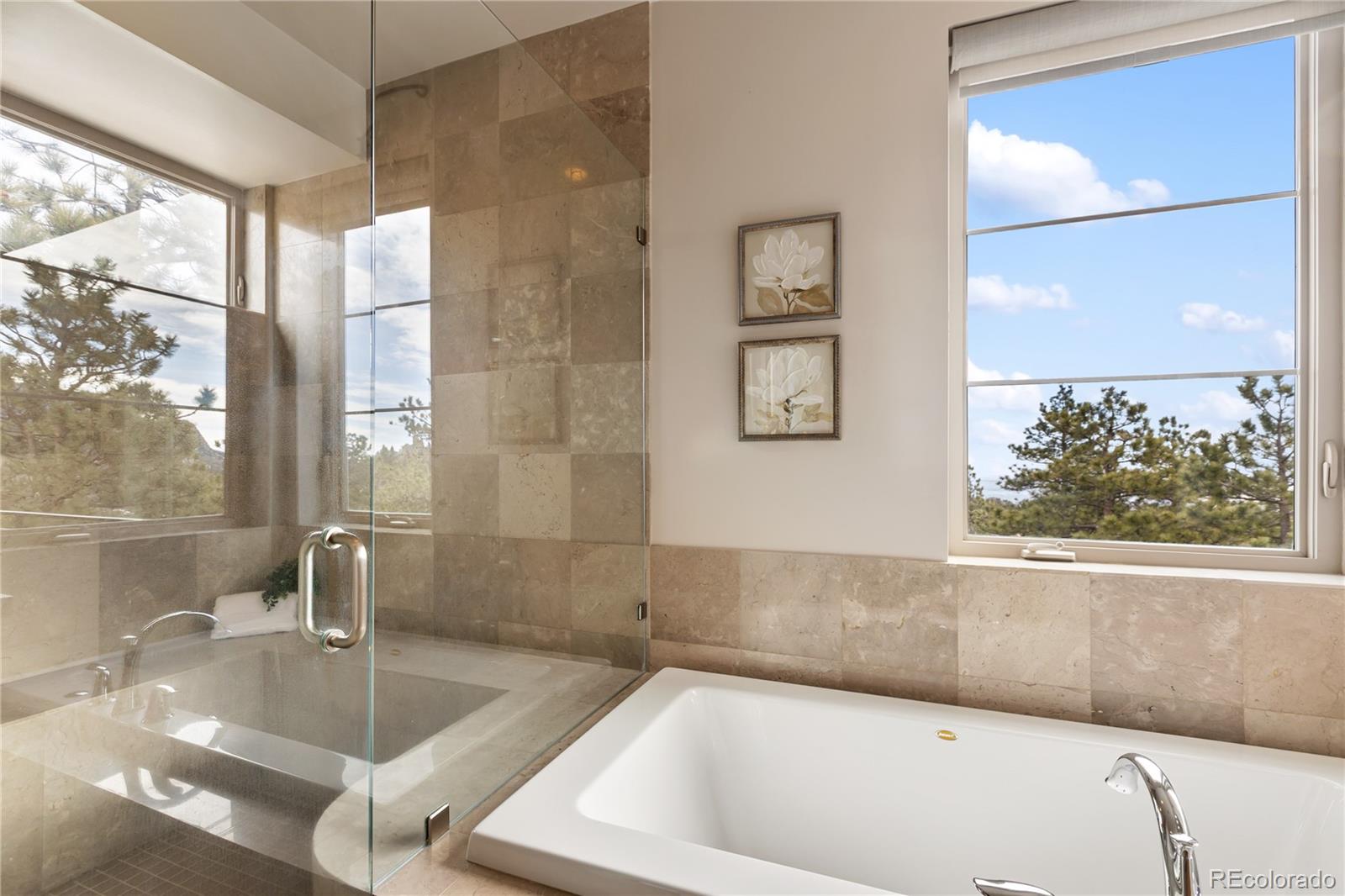 MLS Image #34 for 6015  waterfall loop,manitou springs, Colorado