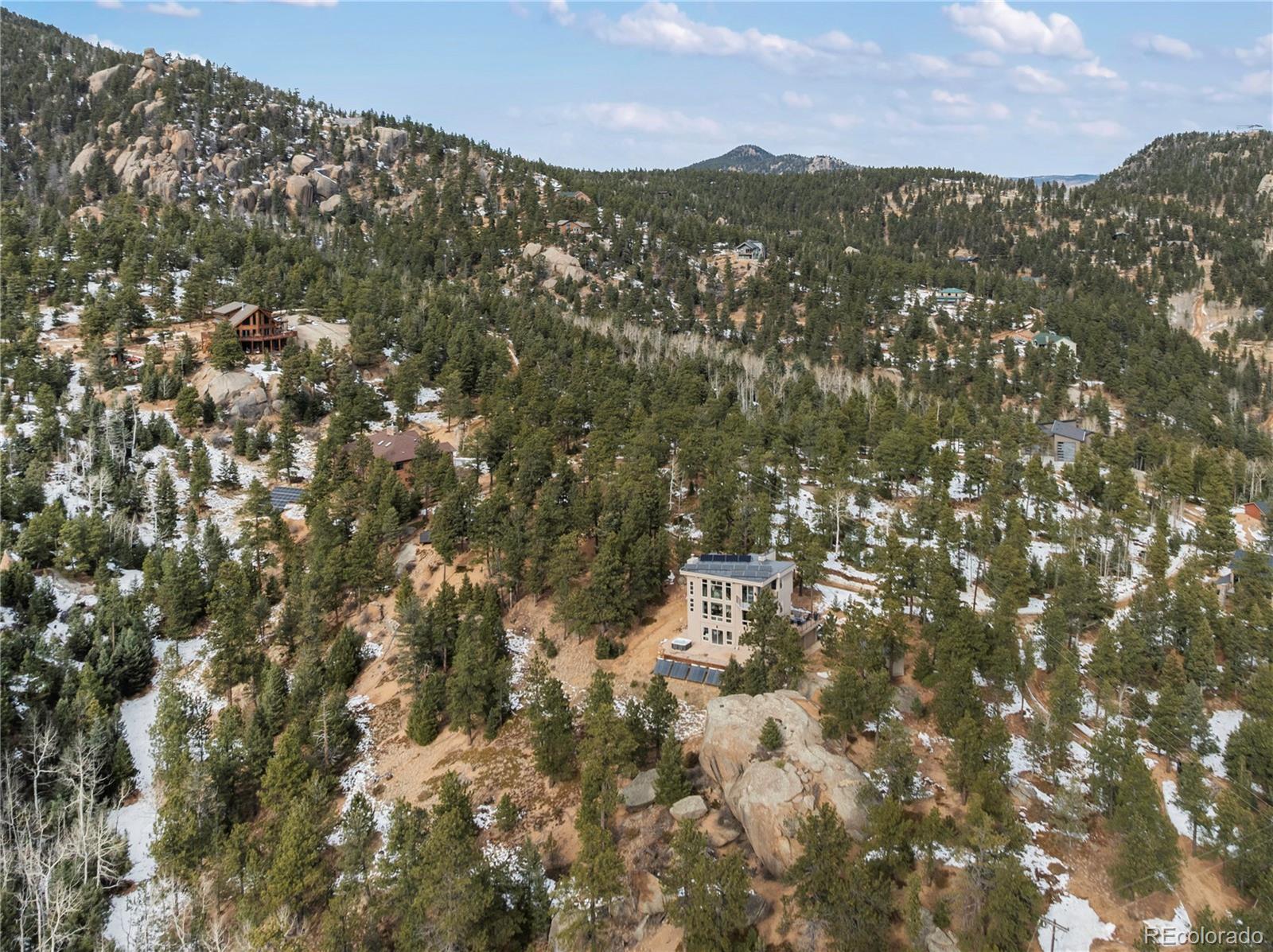 MLS Image #36 for 6015  waterfall loop,manitou springs, Colorado