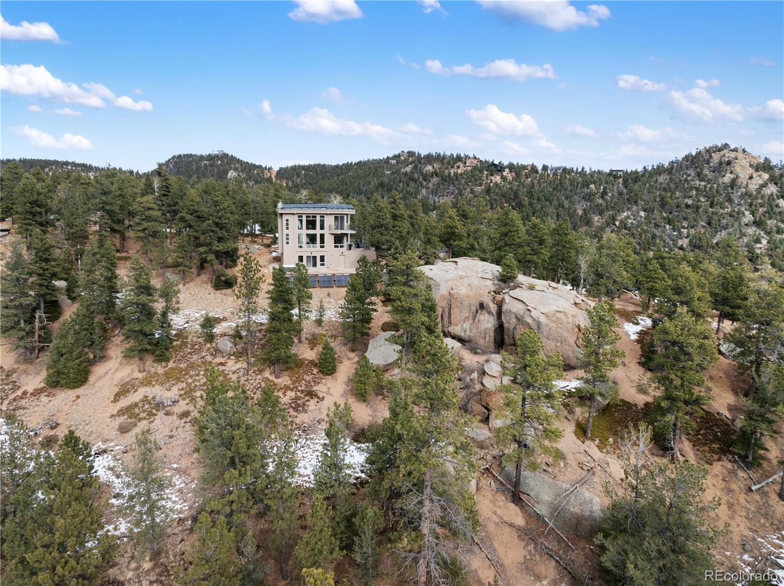 MLS Image #41 for 6015  waterfall loop,manitou springs, Colorado