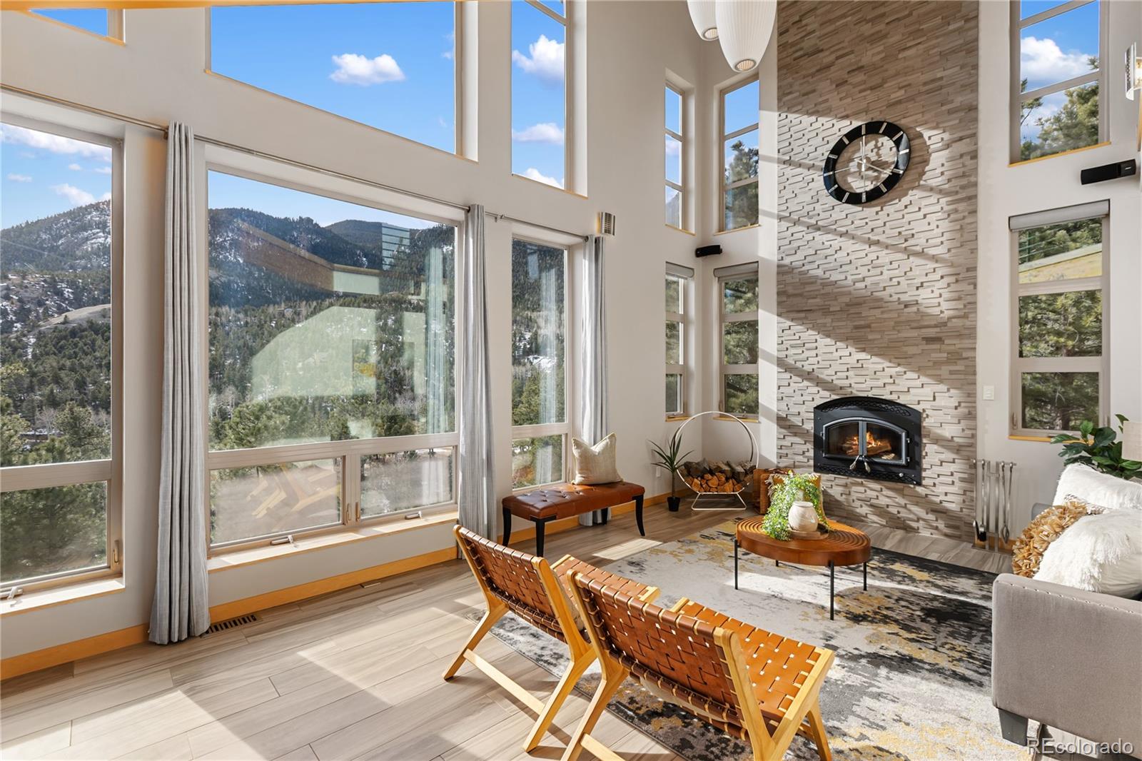 MLS Image #7 for 6015  waterfall loop,manitou springs, Colorado