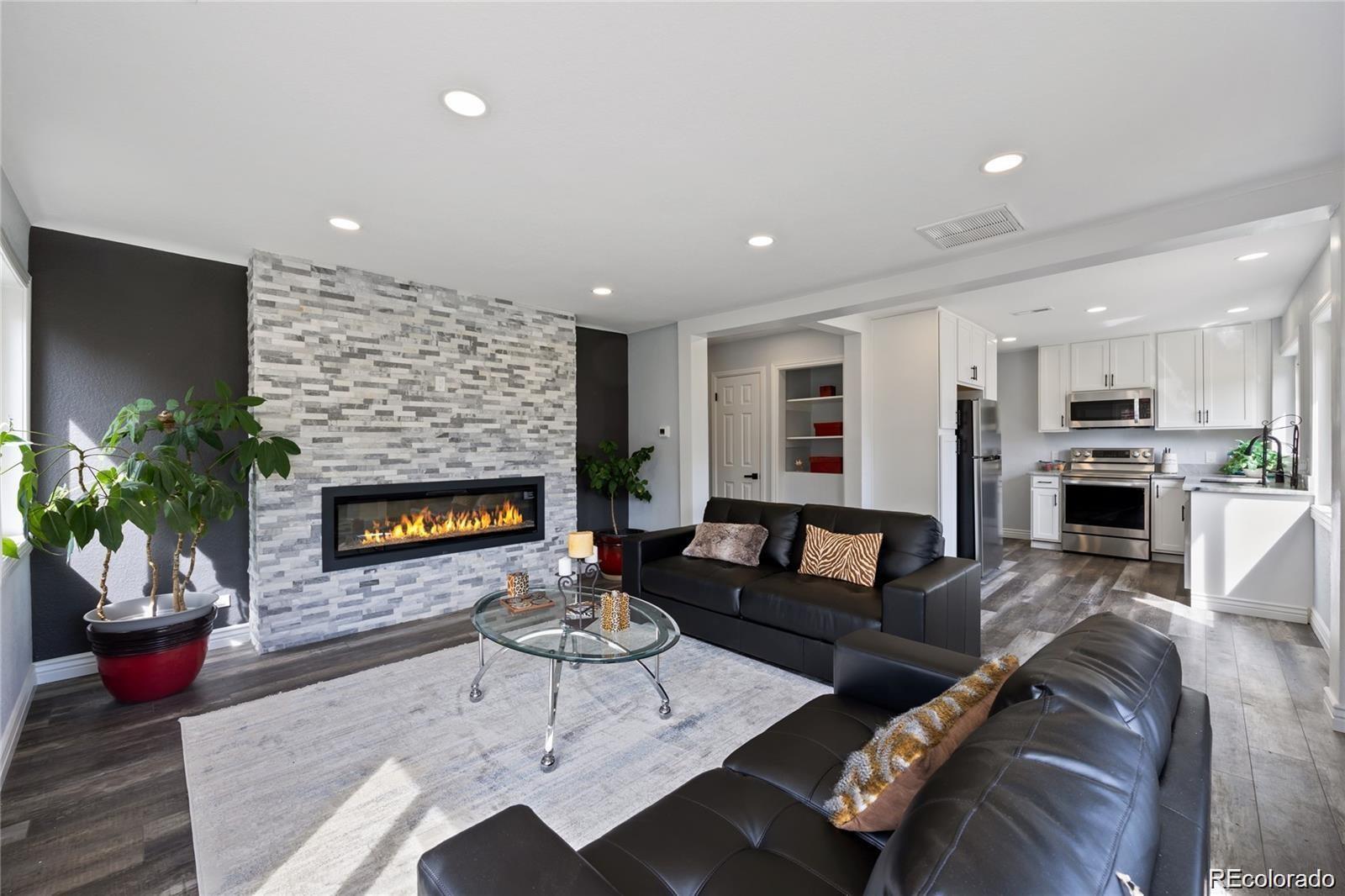 MLS Image #0 for 1345  holly street,denver, Colorado