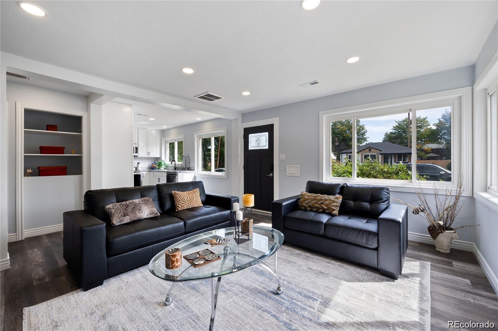 MLS Image #12 for 1345  holly street,denver, Colorado