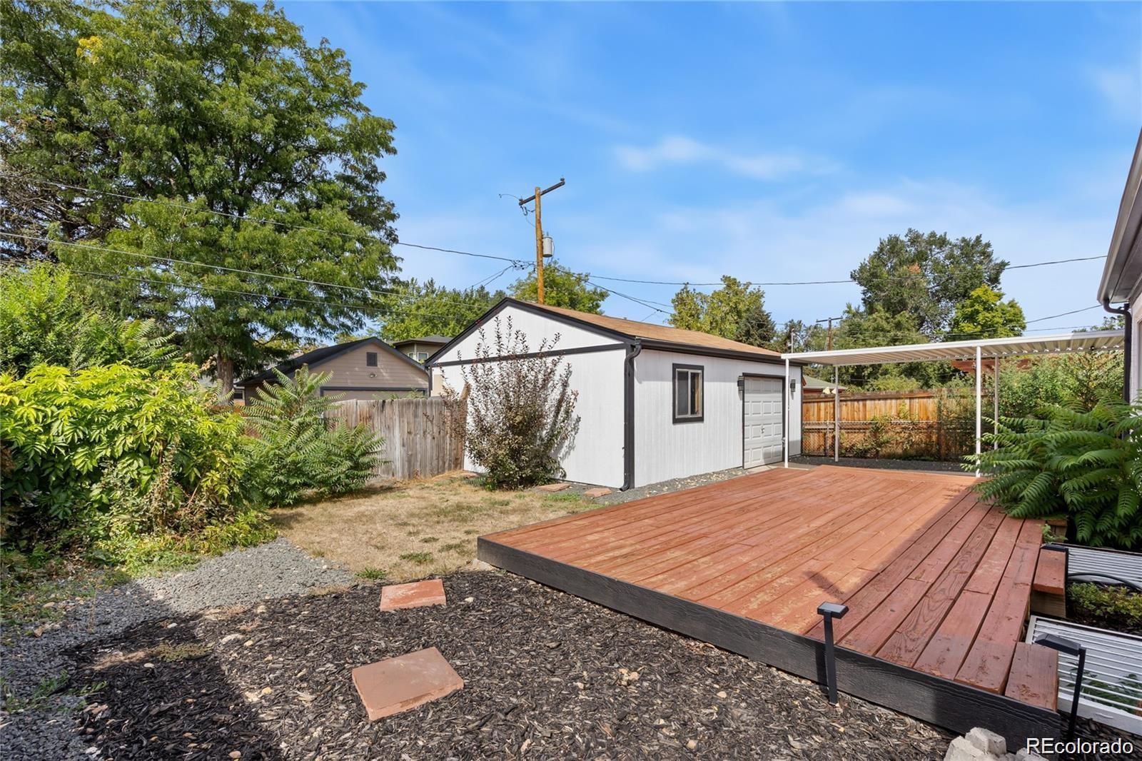 MLS Image #16 for 1345  holly street,denver, Colorado