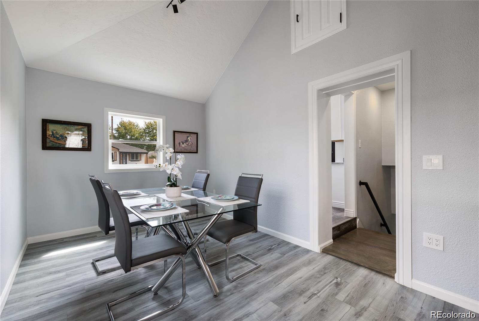 MLS Image #6 for 1345  holly street,denver, Colorado