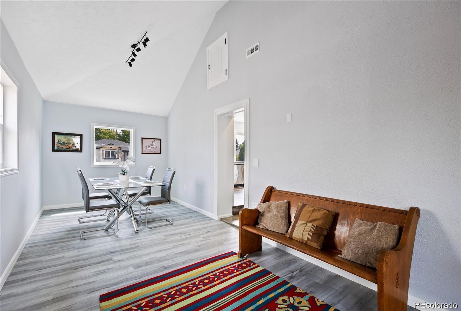 MLS Image #7 for 1345  holly street,denver, Colorado