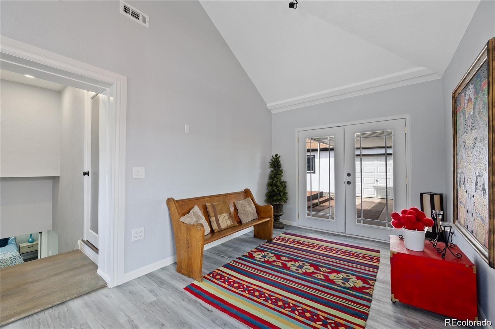 MLS Image #8 for 1345  holly street,denver, Colorado