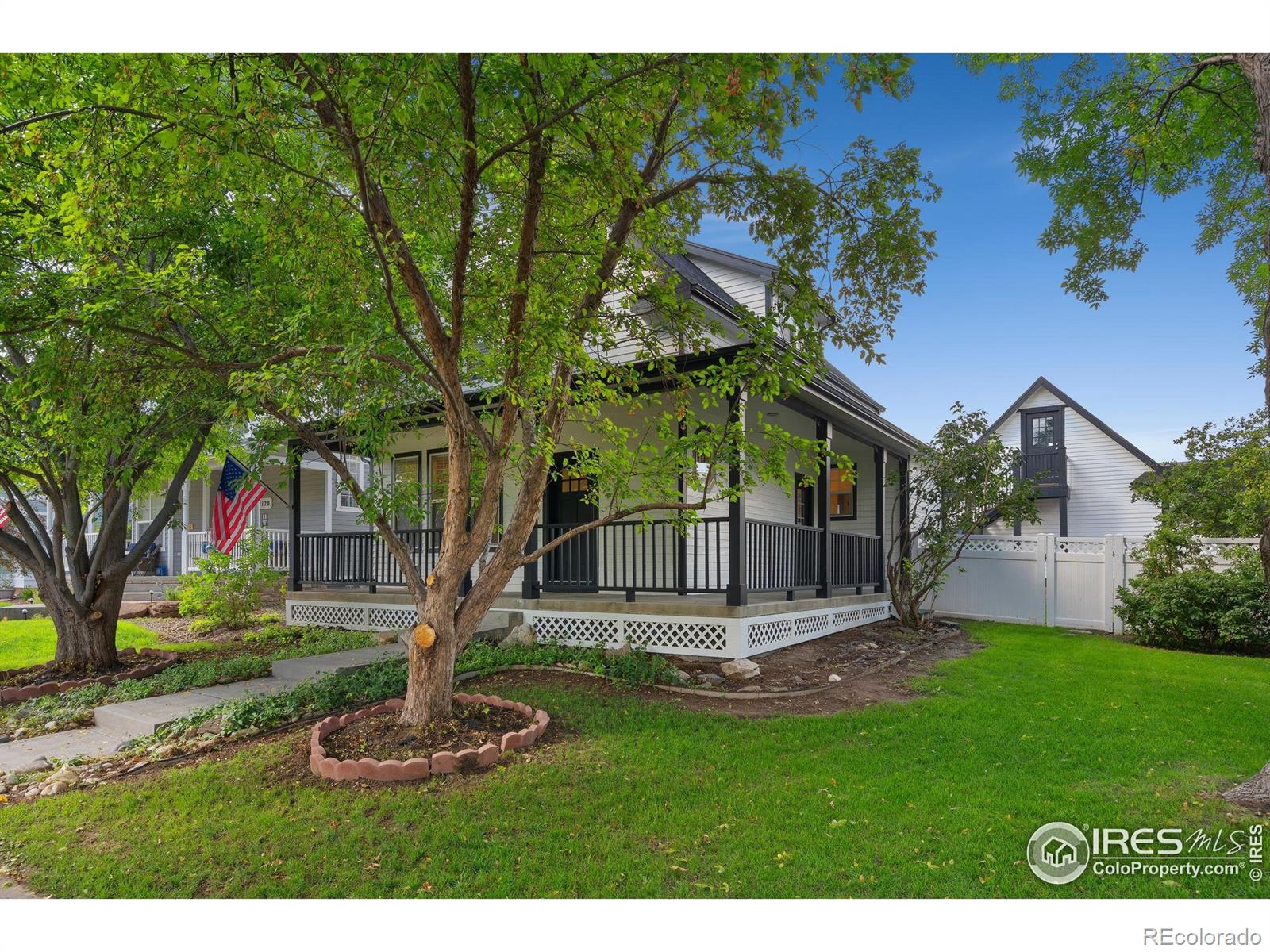 MLS Image #1 for 1116  grand avenue,windsor, Colorado