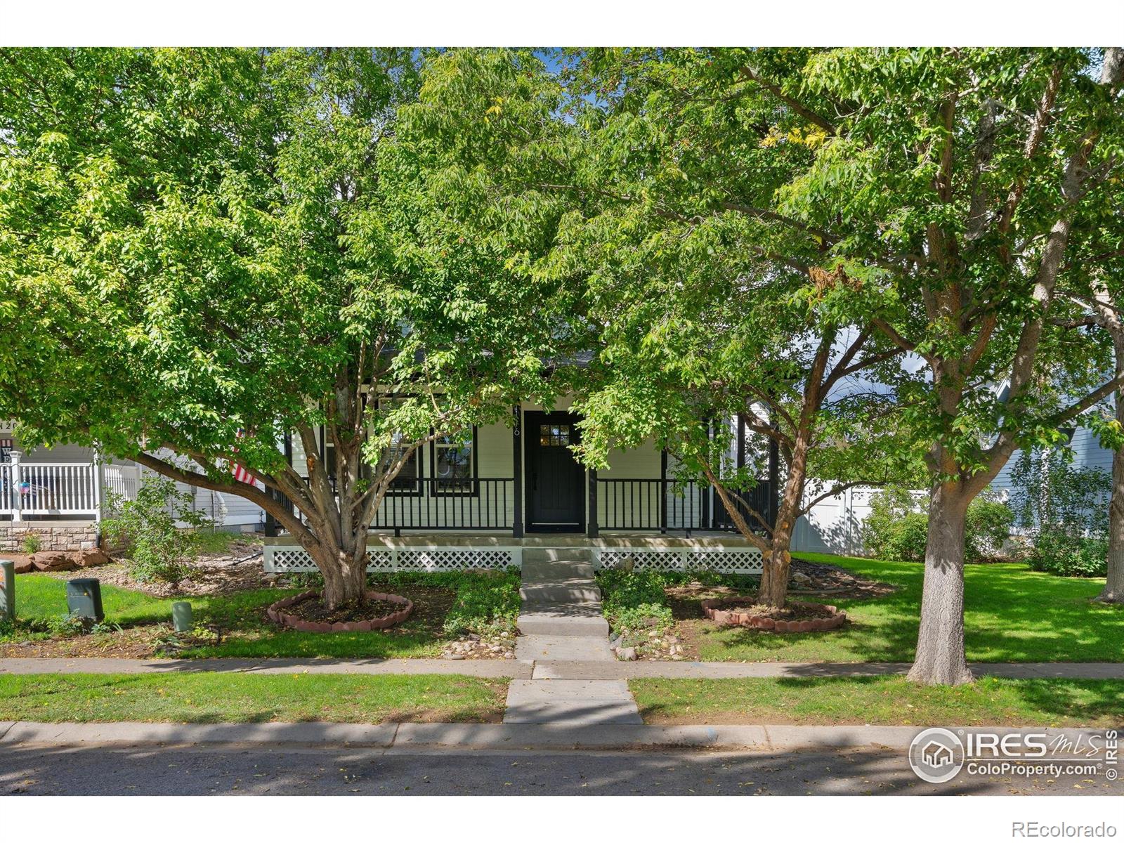 MLS Image #2 for 1116  grand avenue,windsor, Colorado
