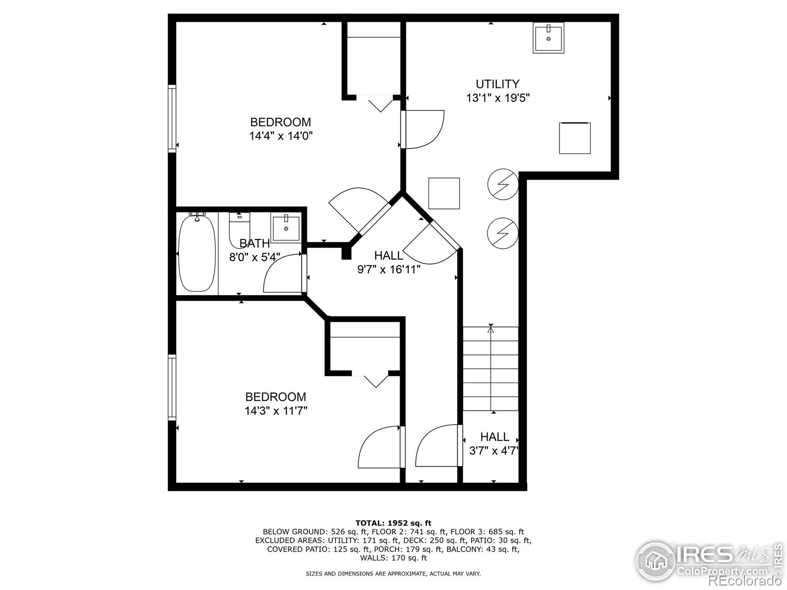 MLS Image #40 for 1116  grand avenue,windsor, Colorado