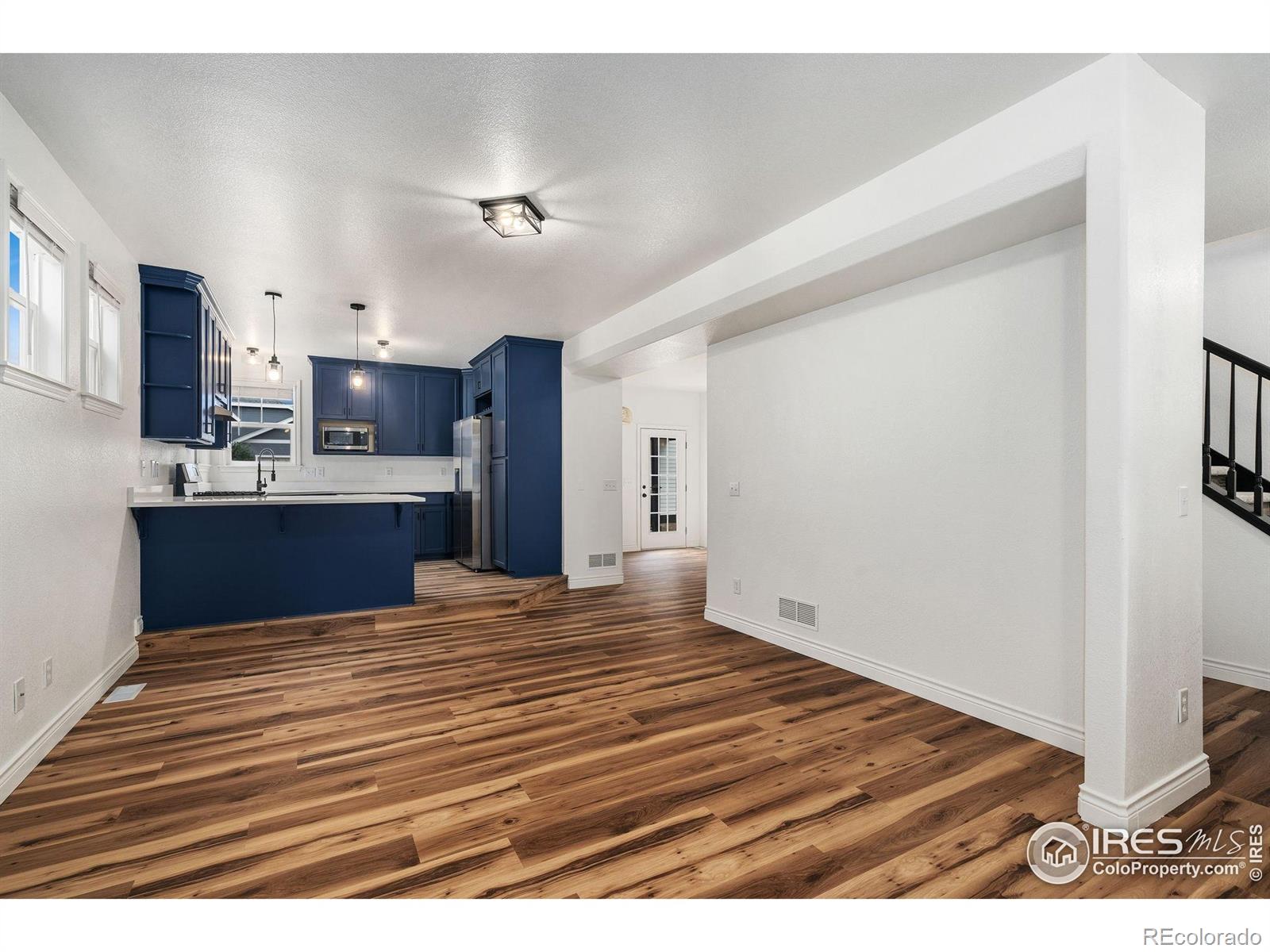 MLS Image #5 for 1116  grand avenue,windsor, Colorado