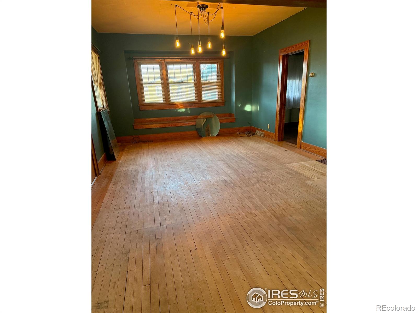 MLS Image #1 for 142 n walker avenue,haxtun, Colorado