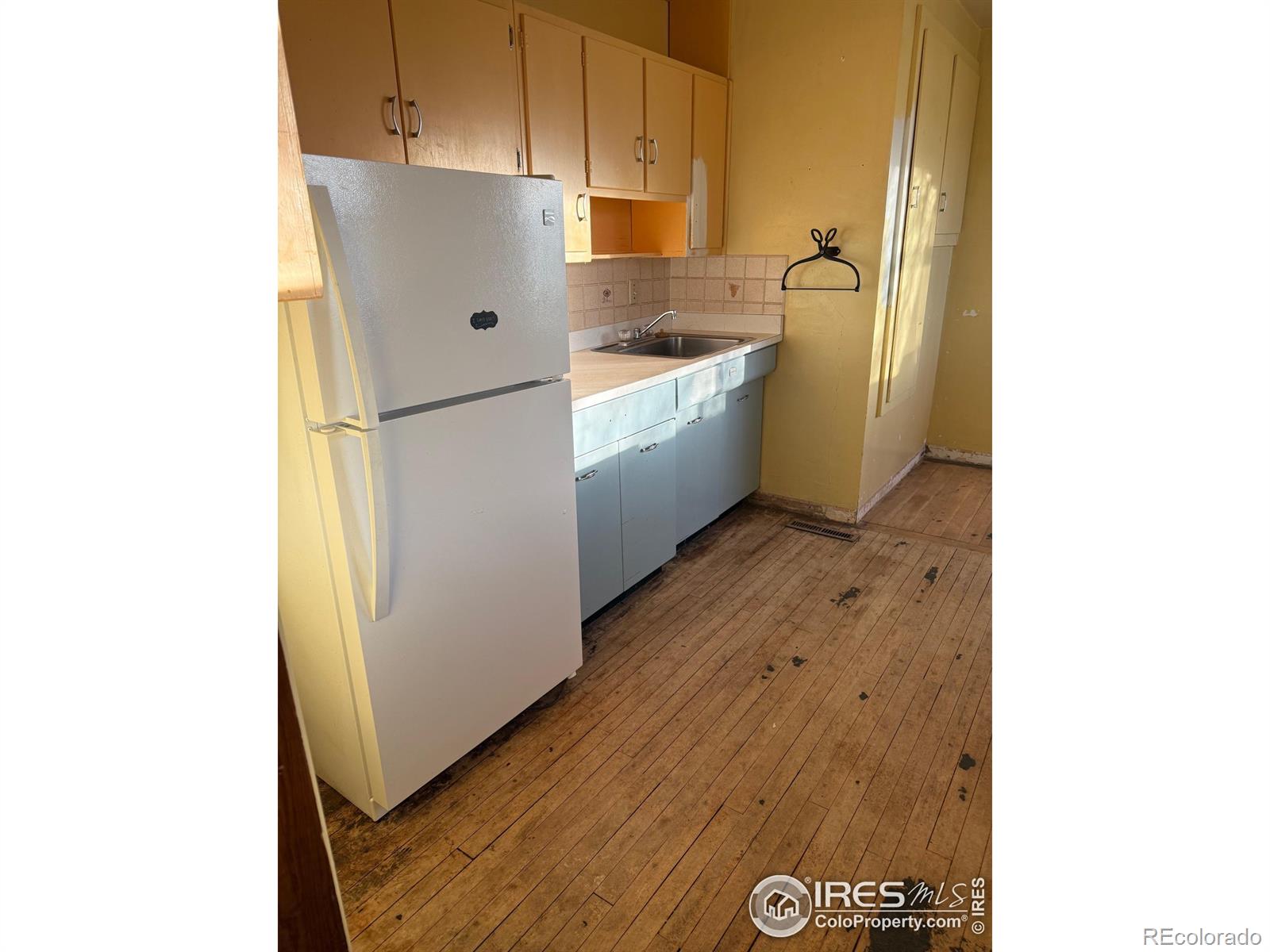 MLS Image #2 for 142 n walker avenue,haxtun, Colorado
