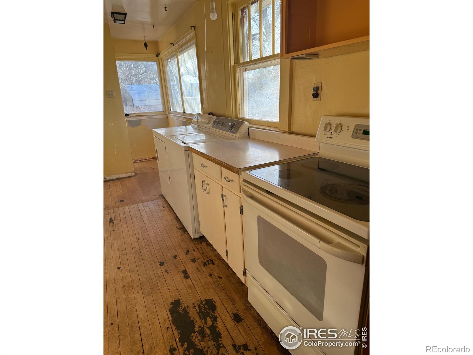 MLS Image #3 for 142 n walker avenue,haxtun, Colorado