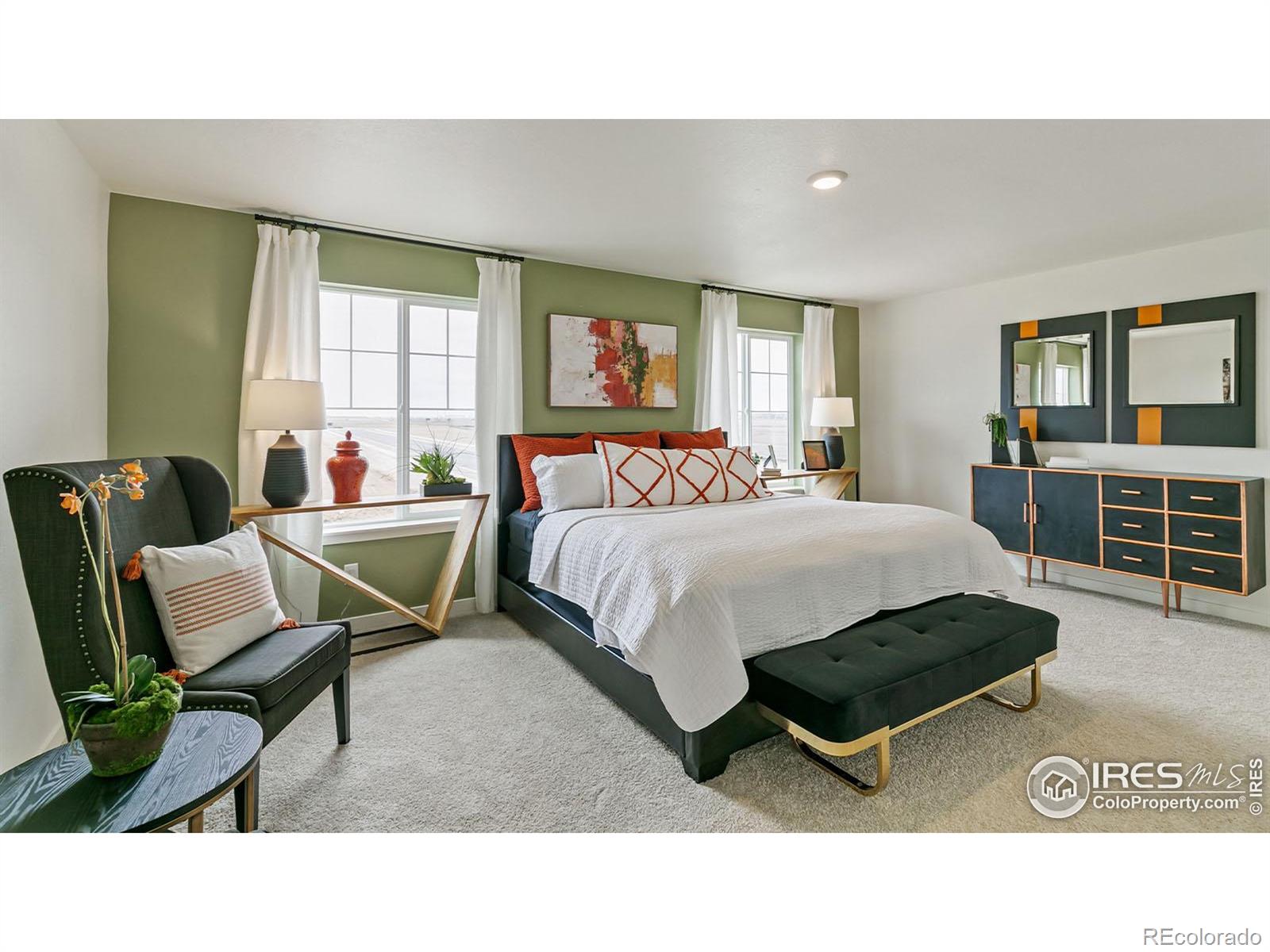 MLS Image #17 for 4322  gypsum avenue,mead, Colorado