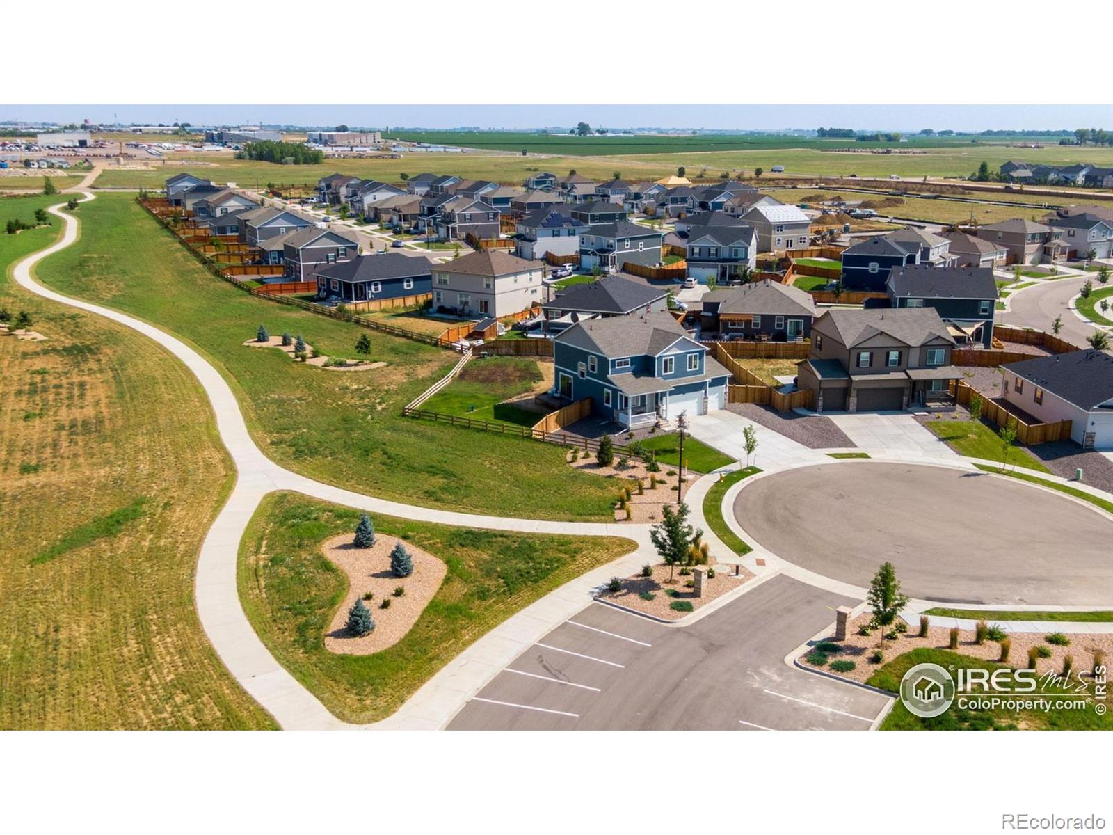 MLS Image #29 for 4322  gypsum avenue,mead, Colorado