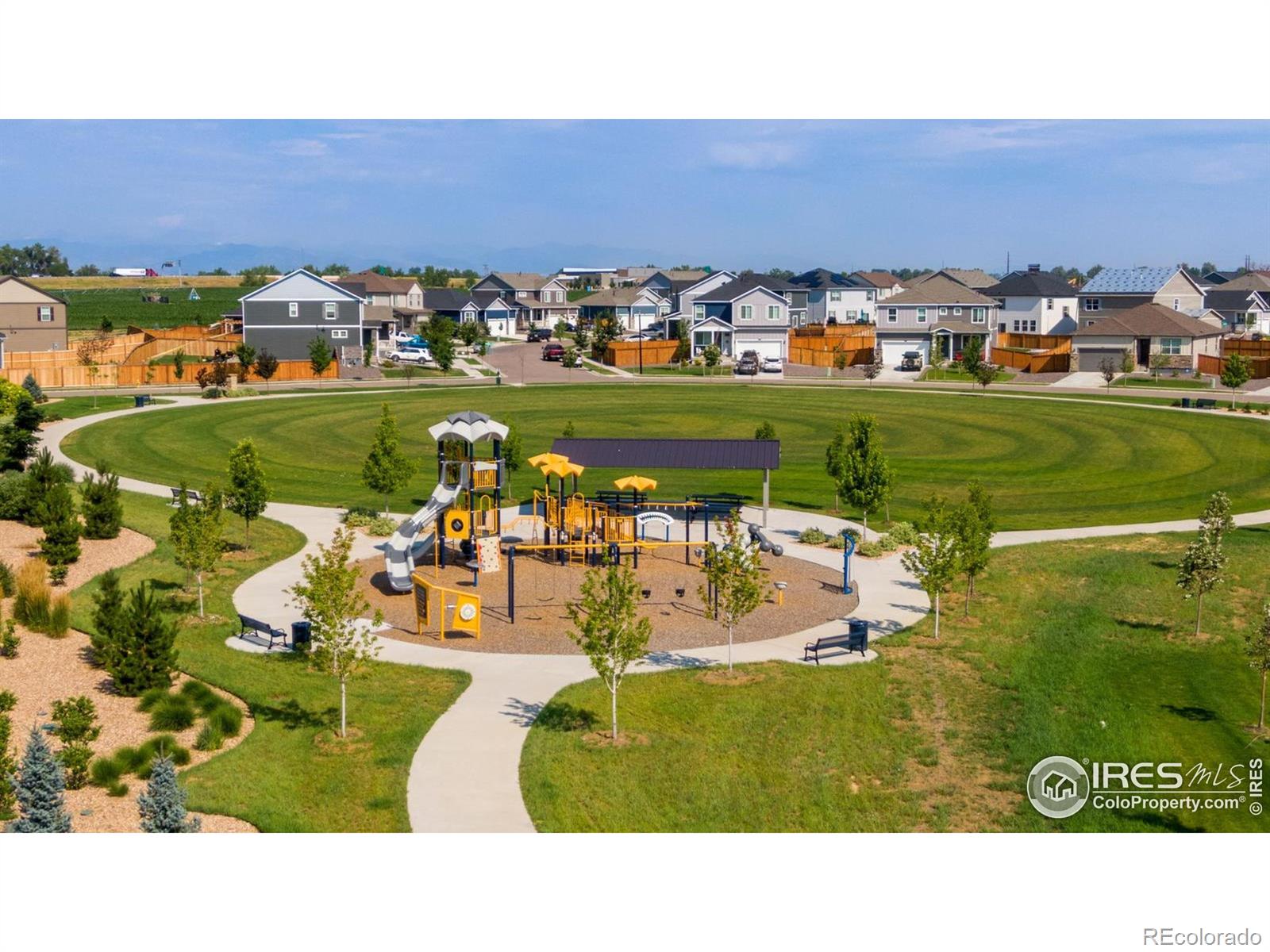 MLS Image #31 for 4322  gypsum avenue,mead, Colorado