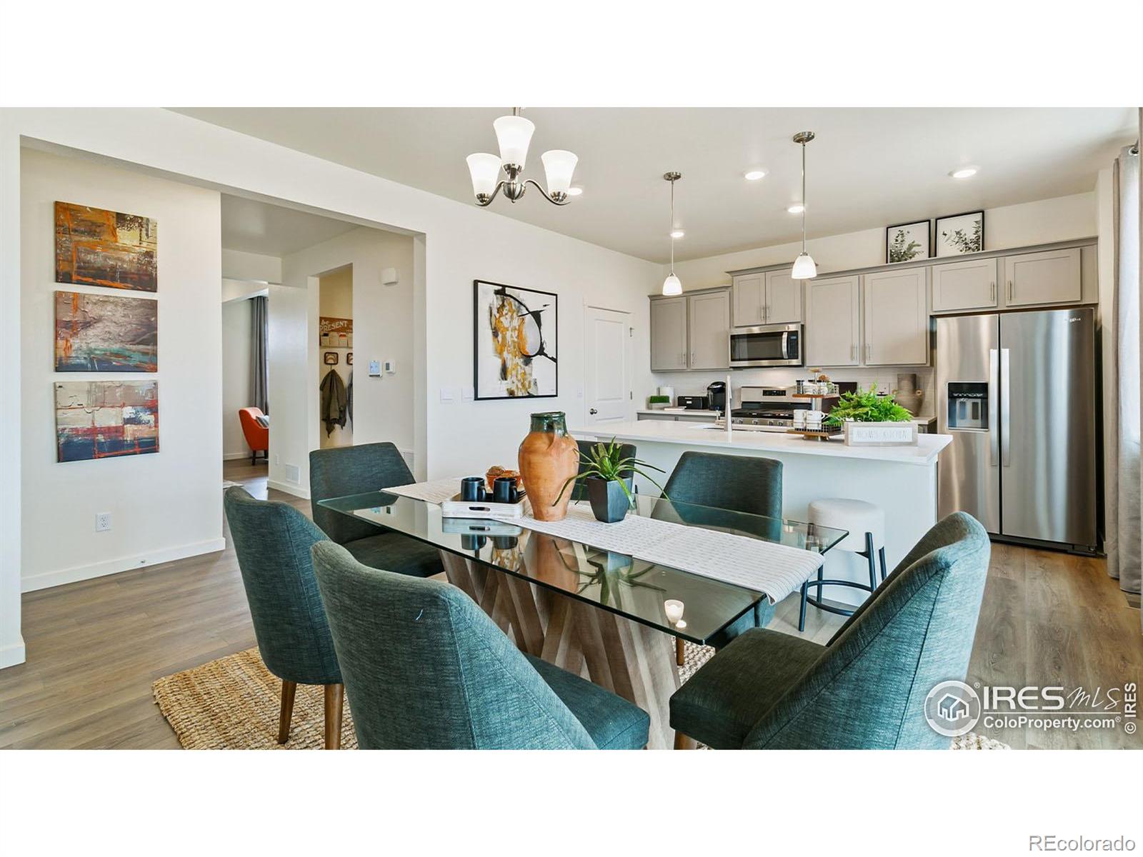 MLS Image #7 for 4322  gypsum avenue,mead, Colorado