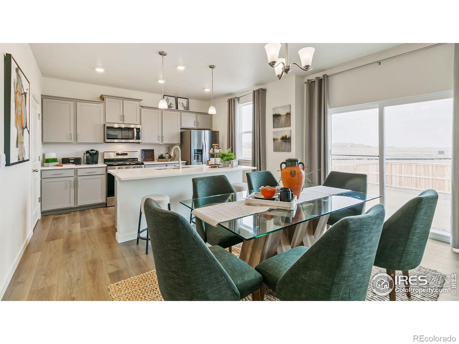 MLS Image #9 for 4322  gypsum avenue,mead, Colorado