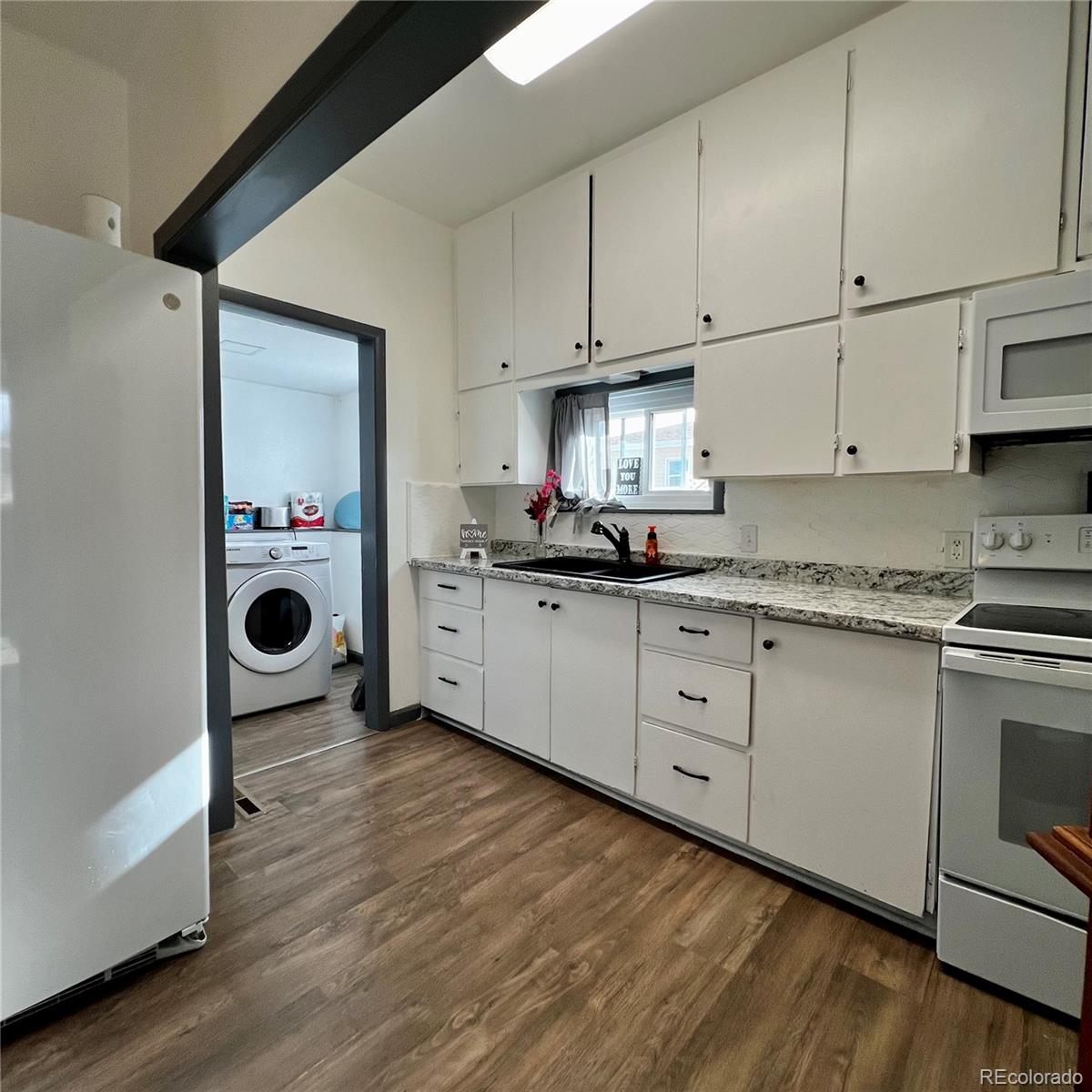MLS Image #7 for 450  g avenue,limon, Colorado