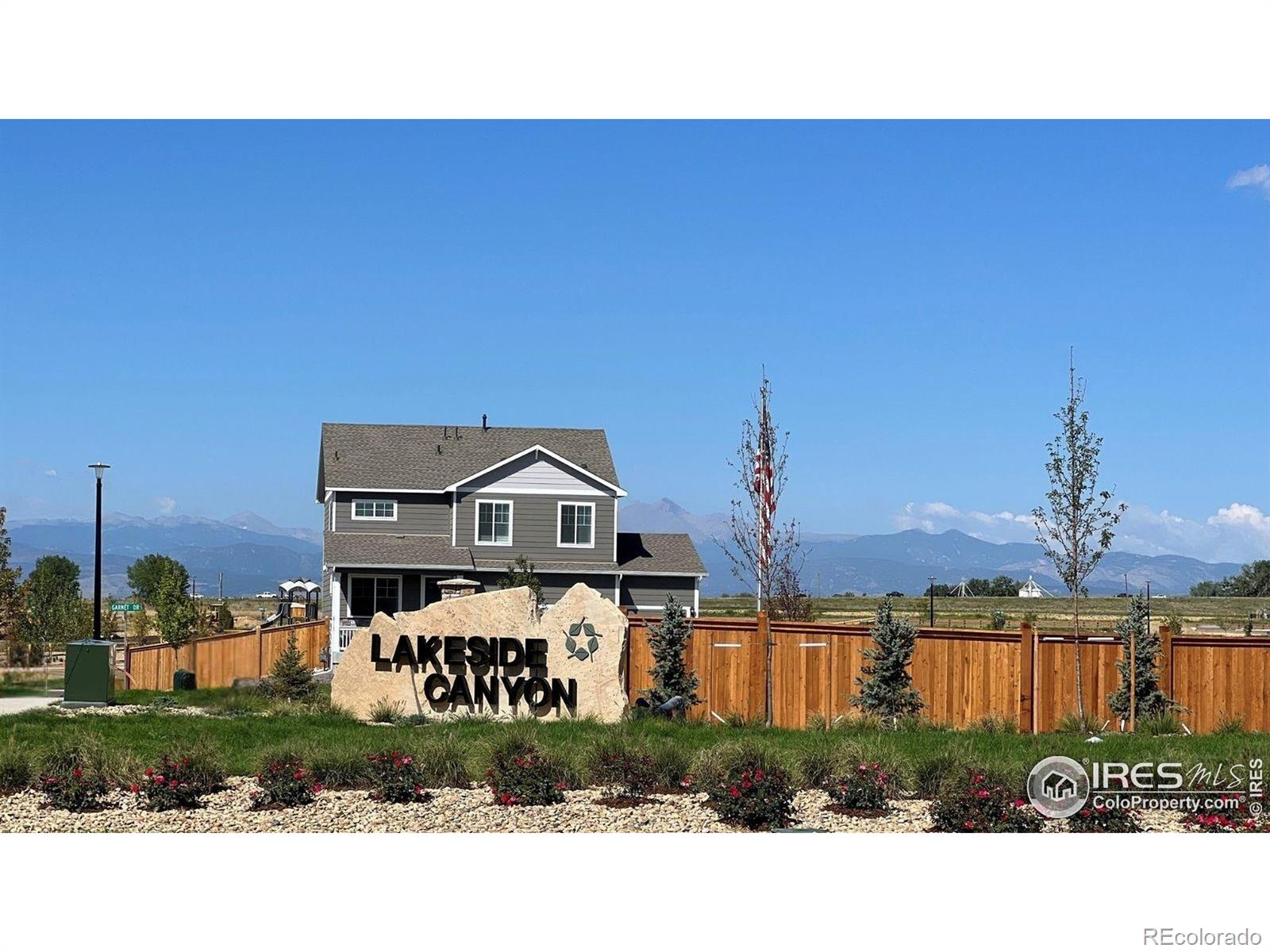 MLS Image #19 for 4320  gypsum avenue,mead, Colorado