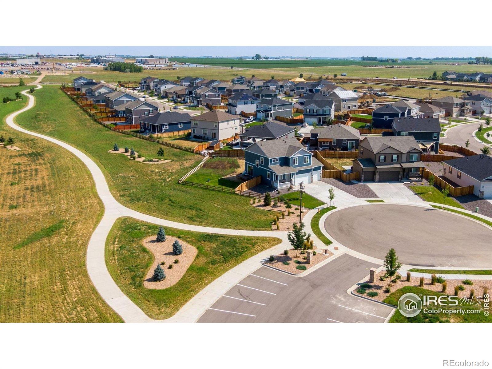 MLS Image #20 for 4320  gypsum avenue,mead, Colorado