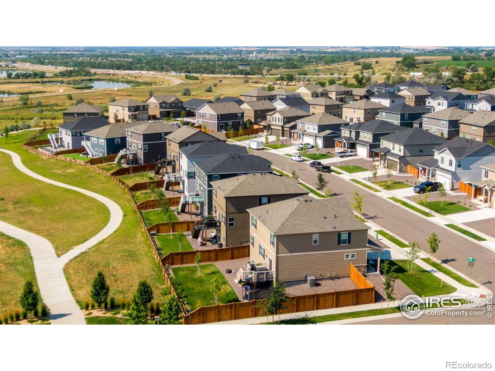MLS Image #22 for 4320  gypsum avenue,mead, Colorado